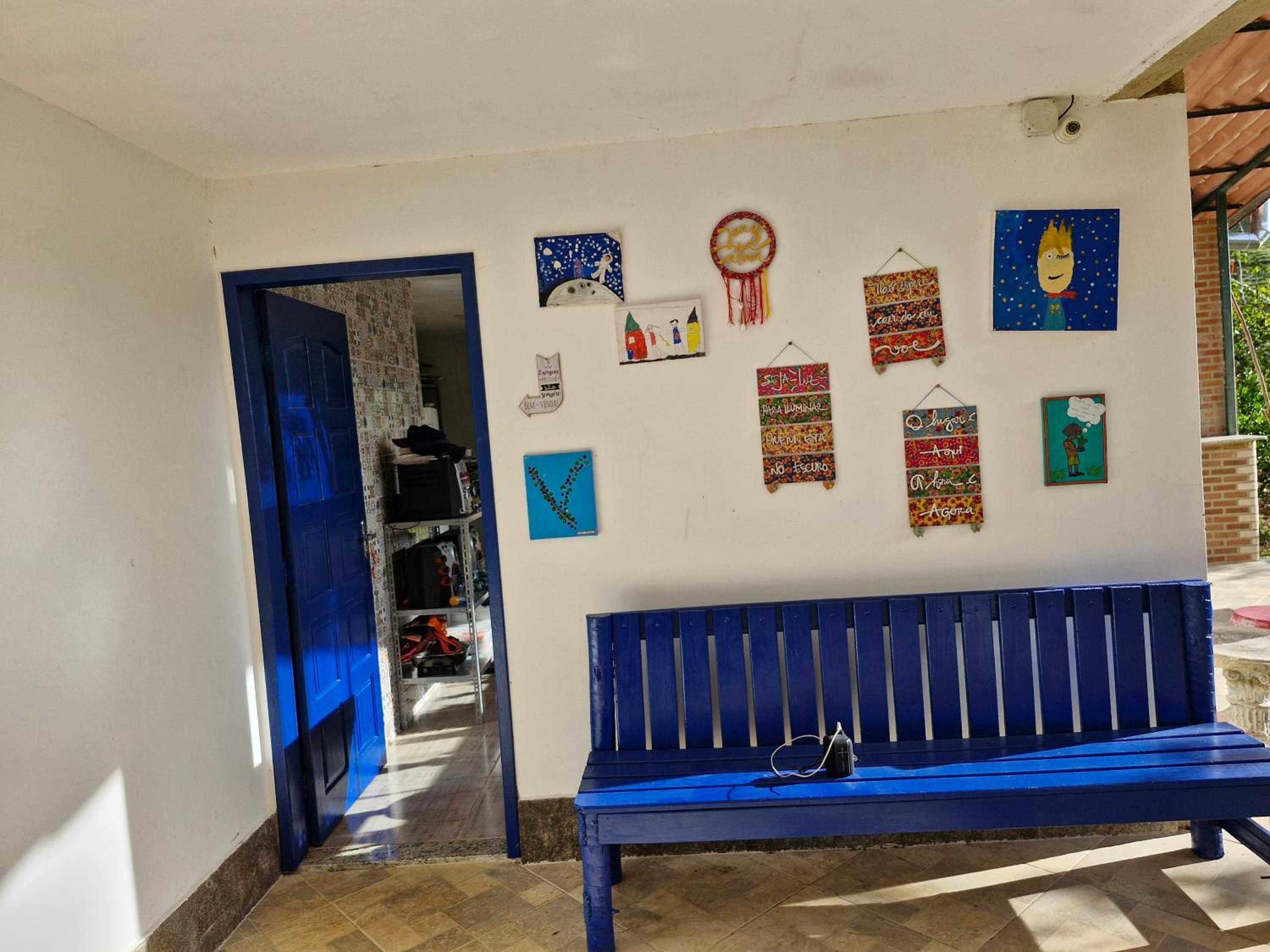 Sítio Abacateiro