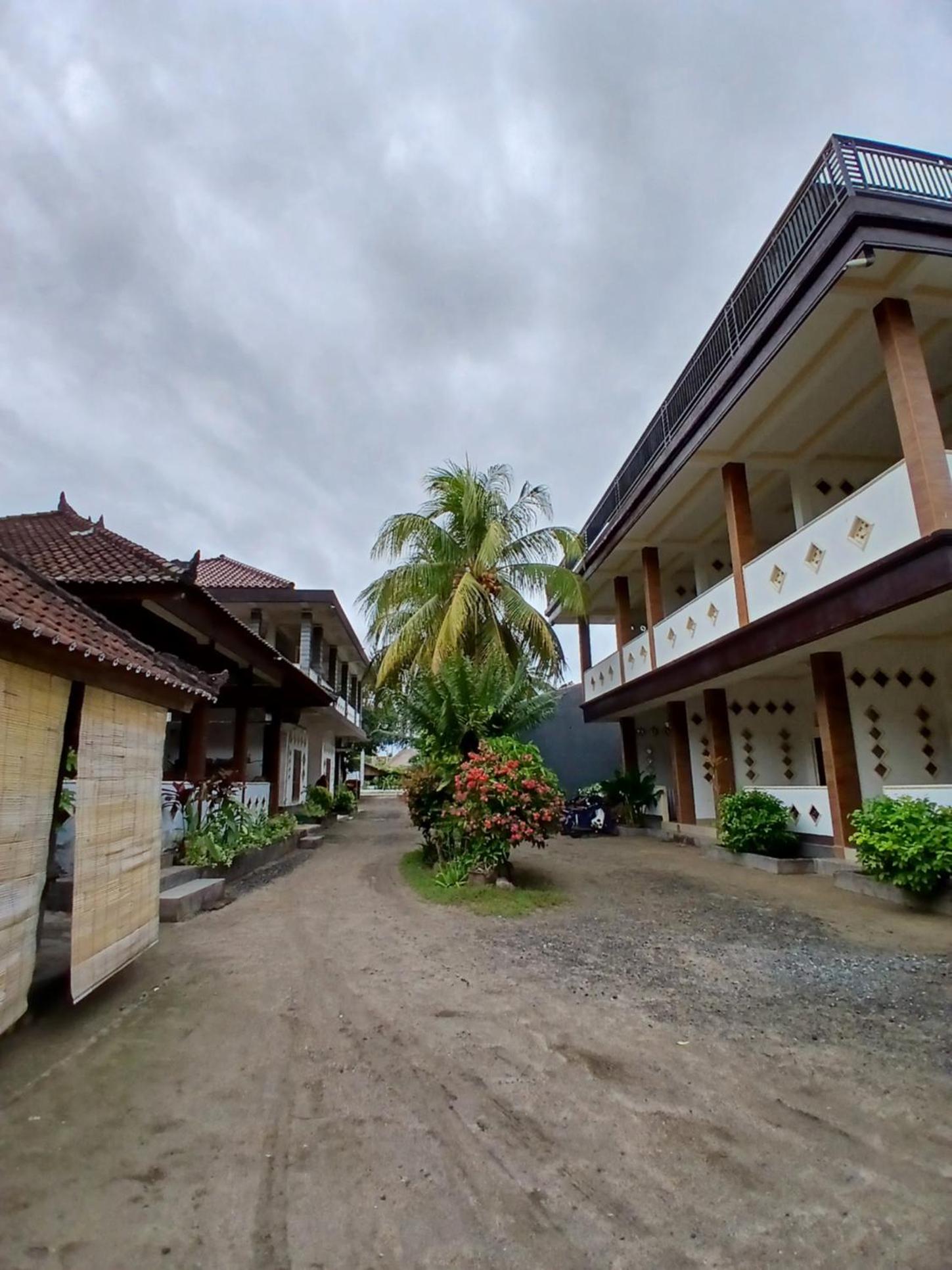 Lamancha Homestay