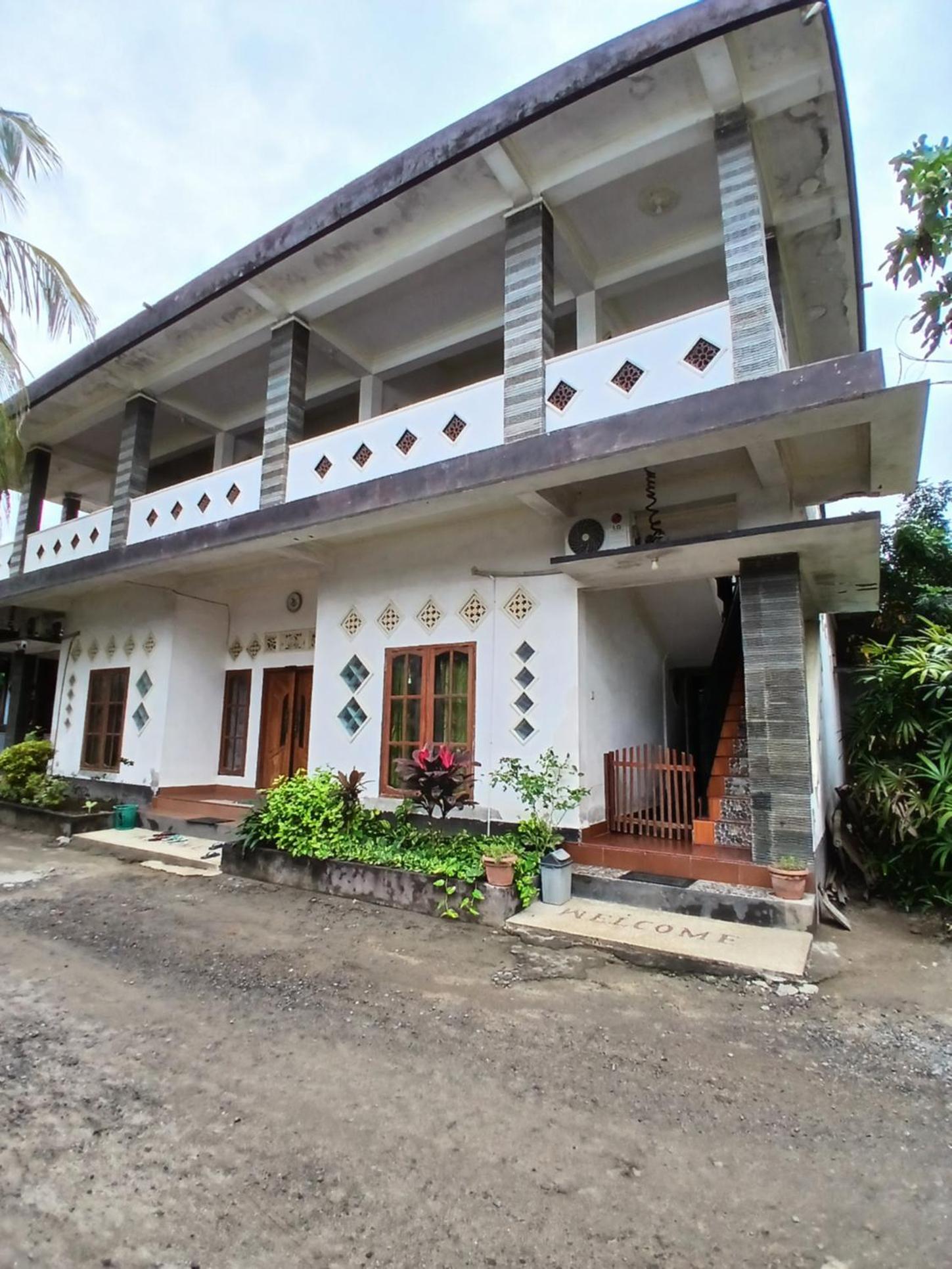 Lamancha Homestay