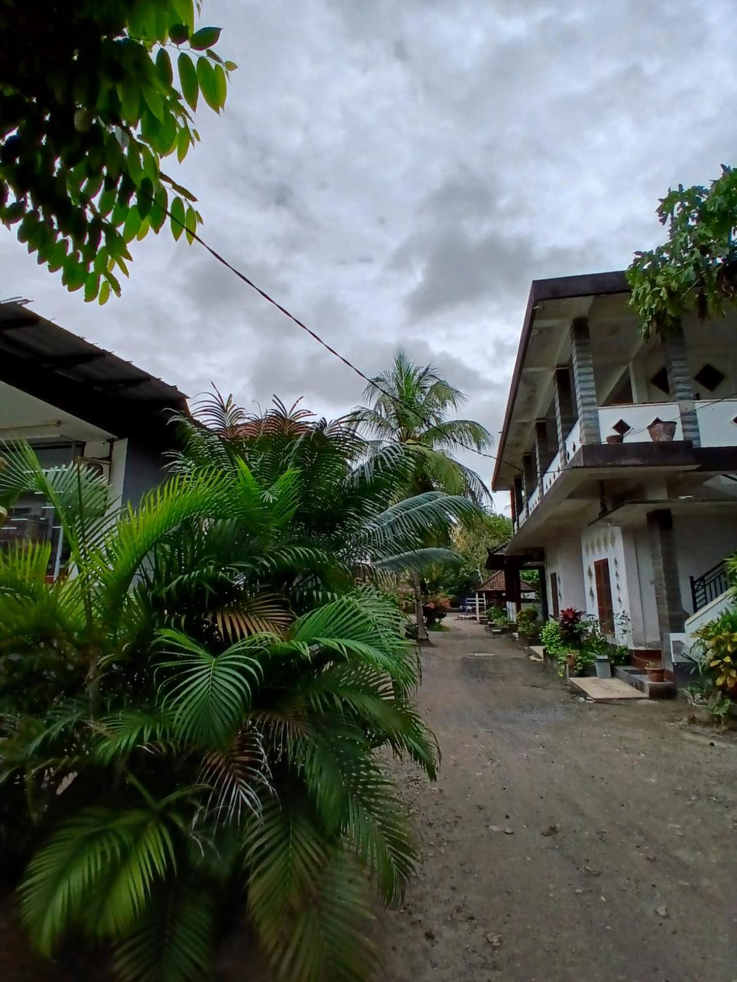 Lamancha Homestay