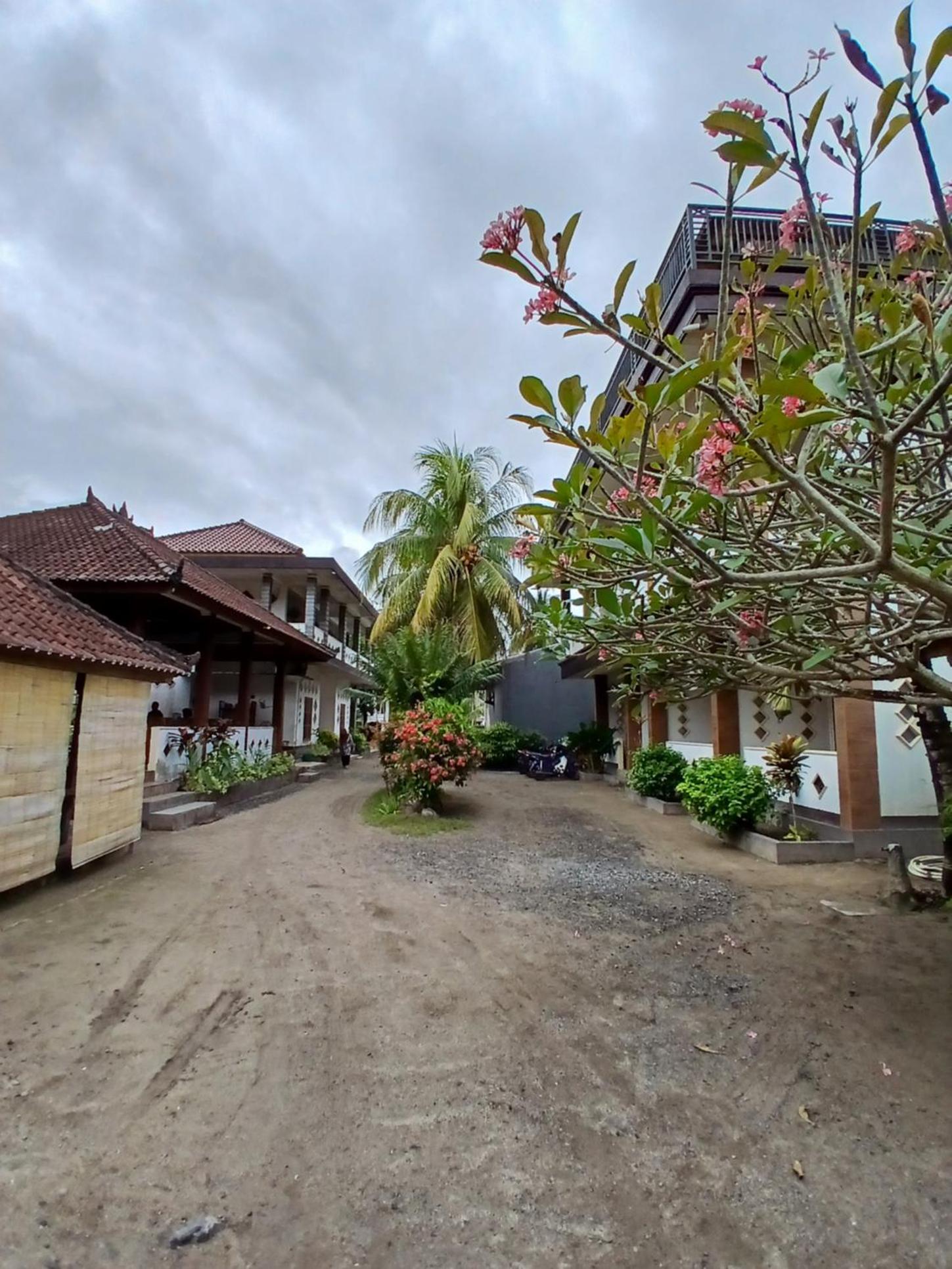 Lamancha Homestay