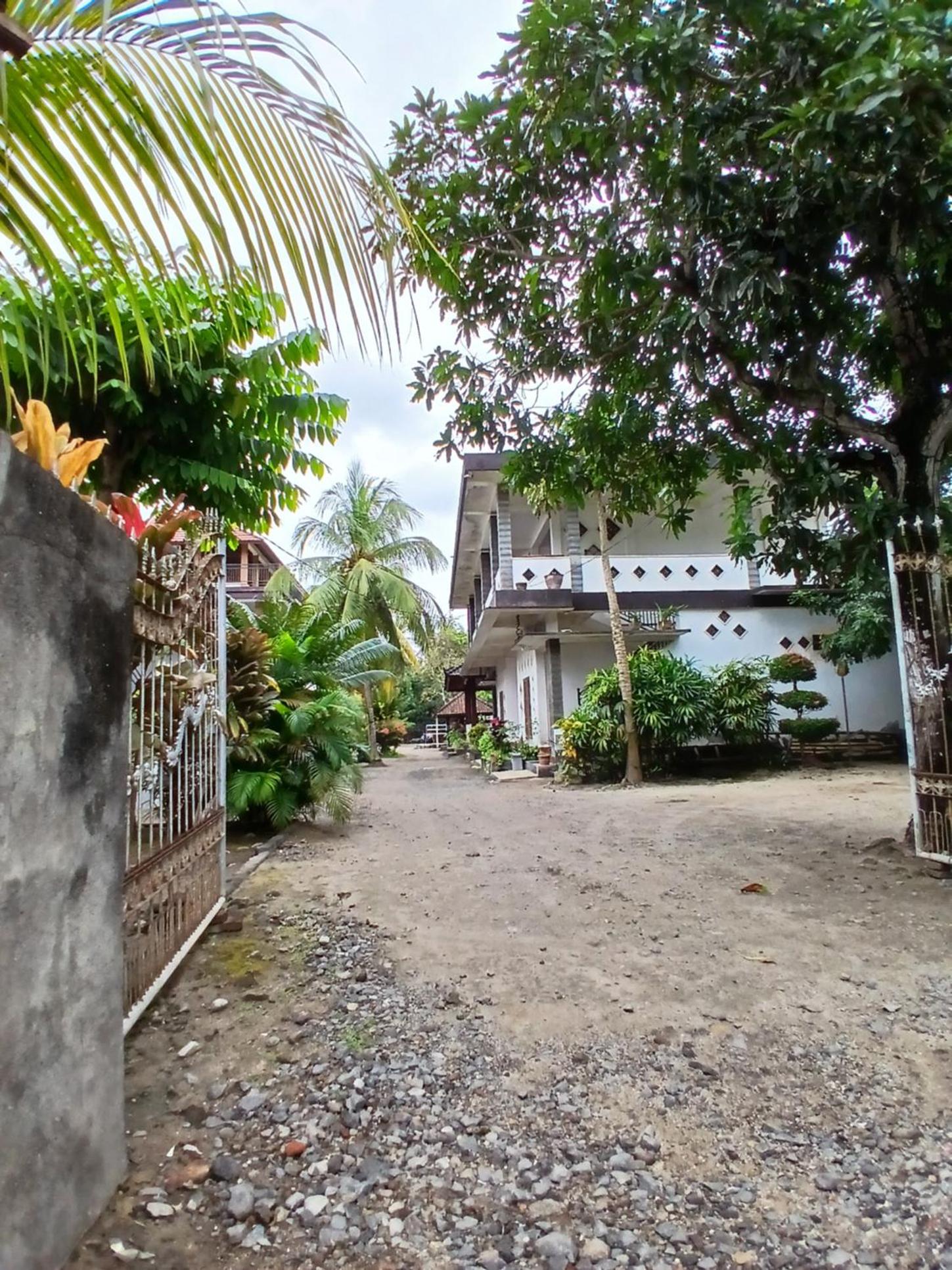 Lamancha Homestay