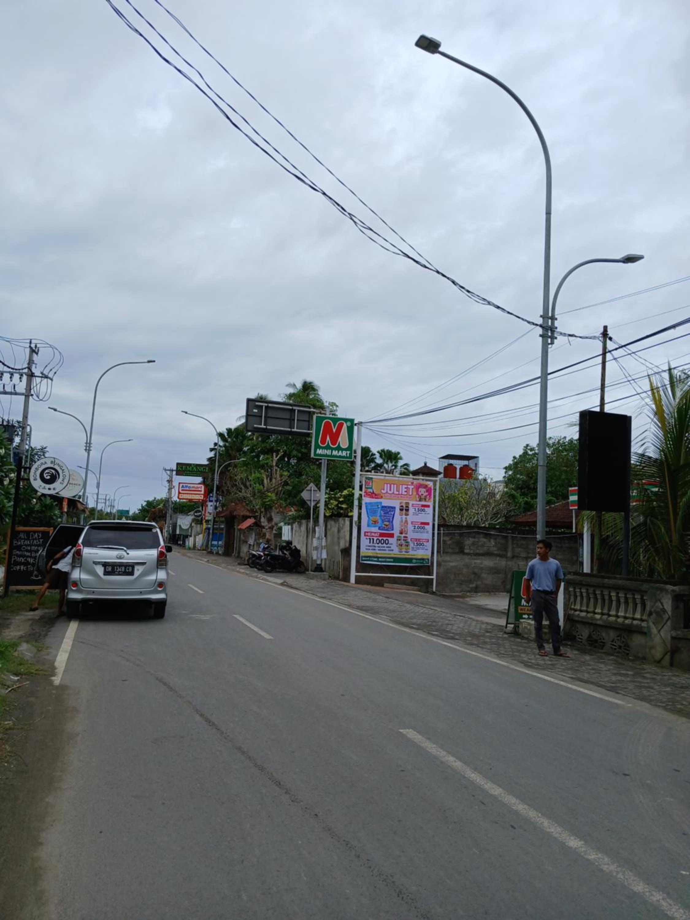 Lamancha Homestay