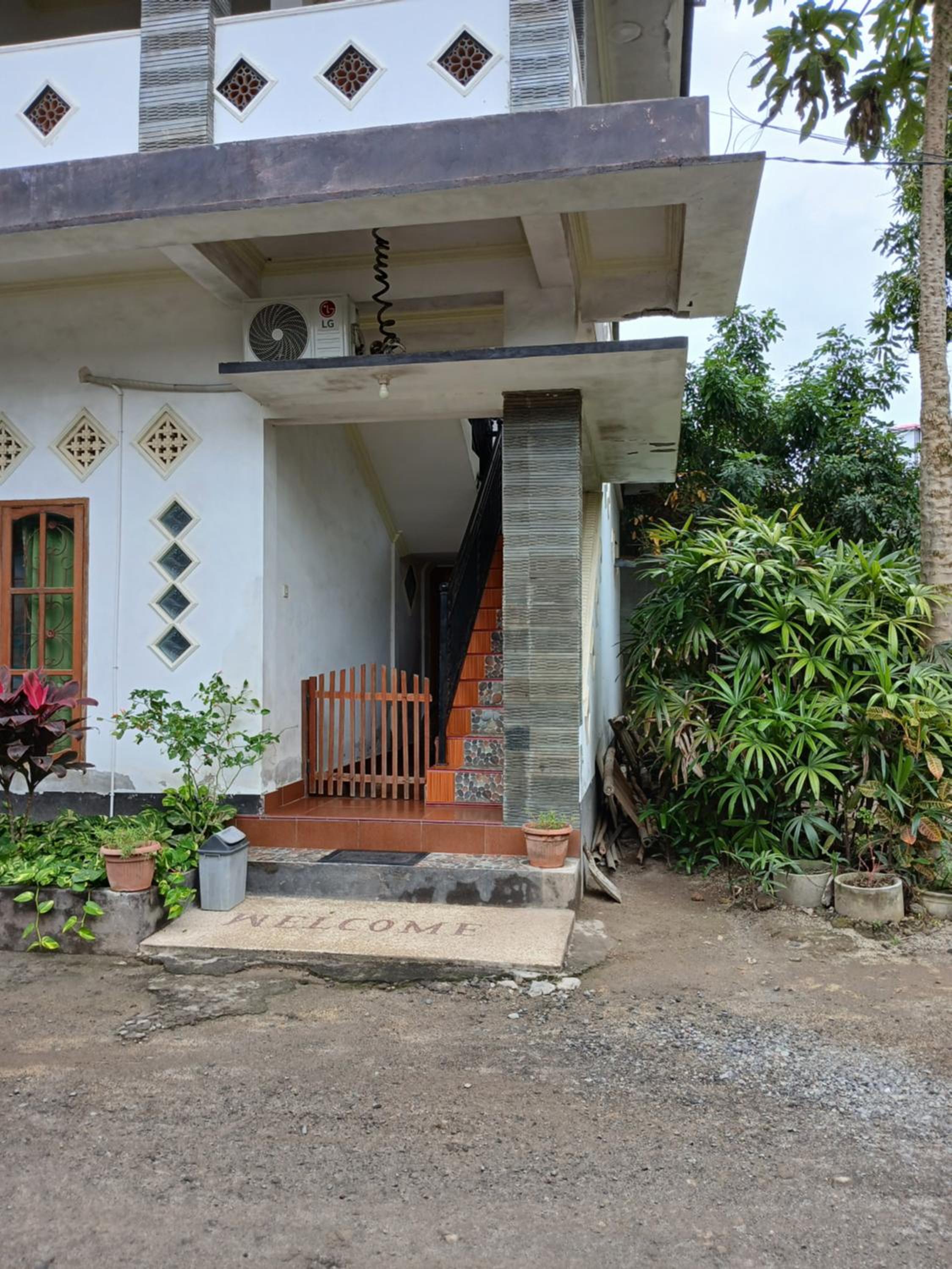 Lamancha Homestay