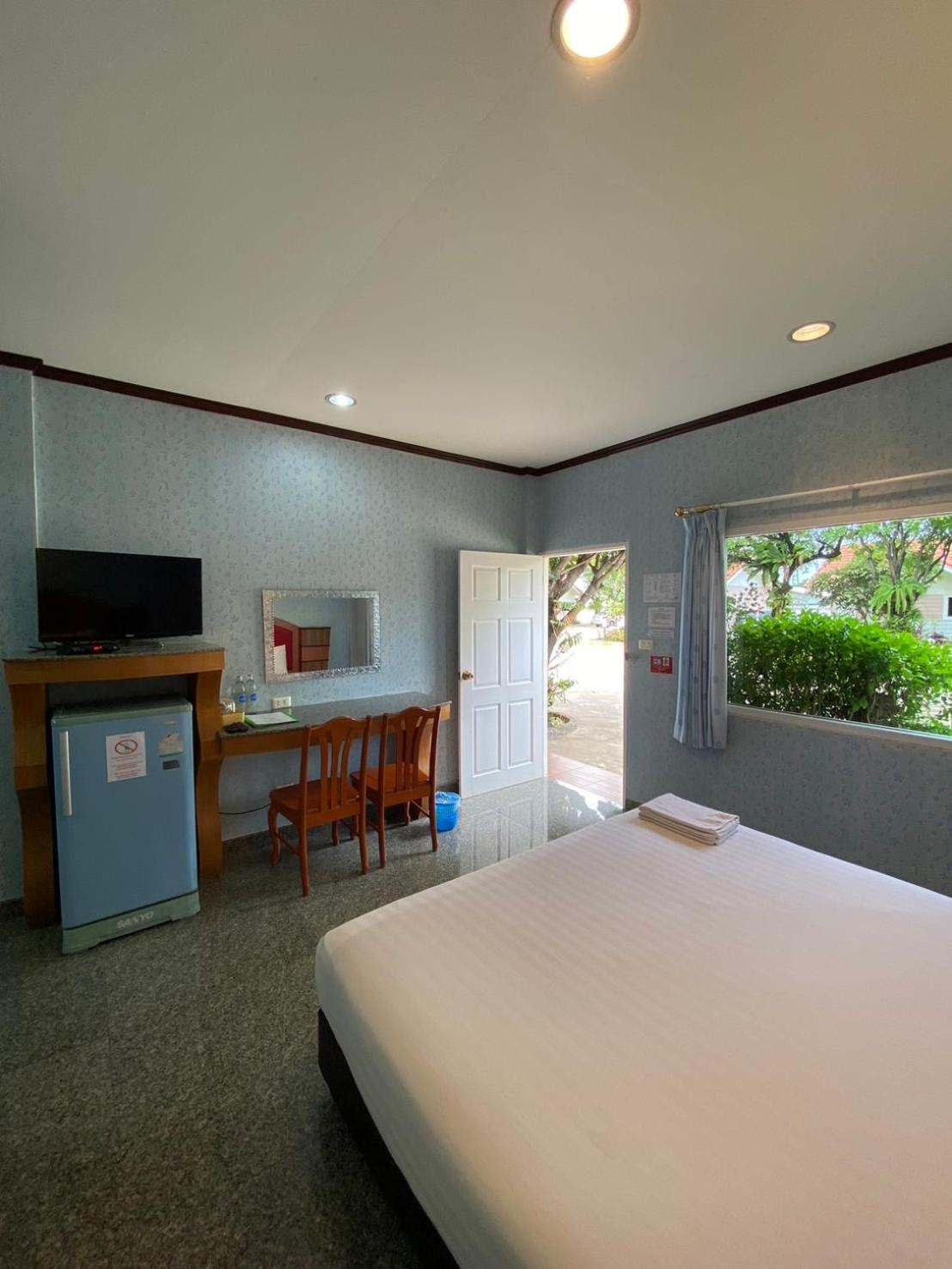 Soda Resort