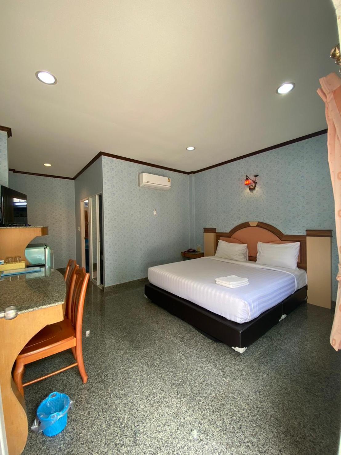 Soda Resort