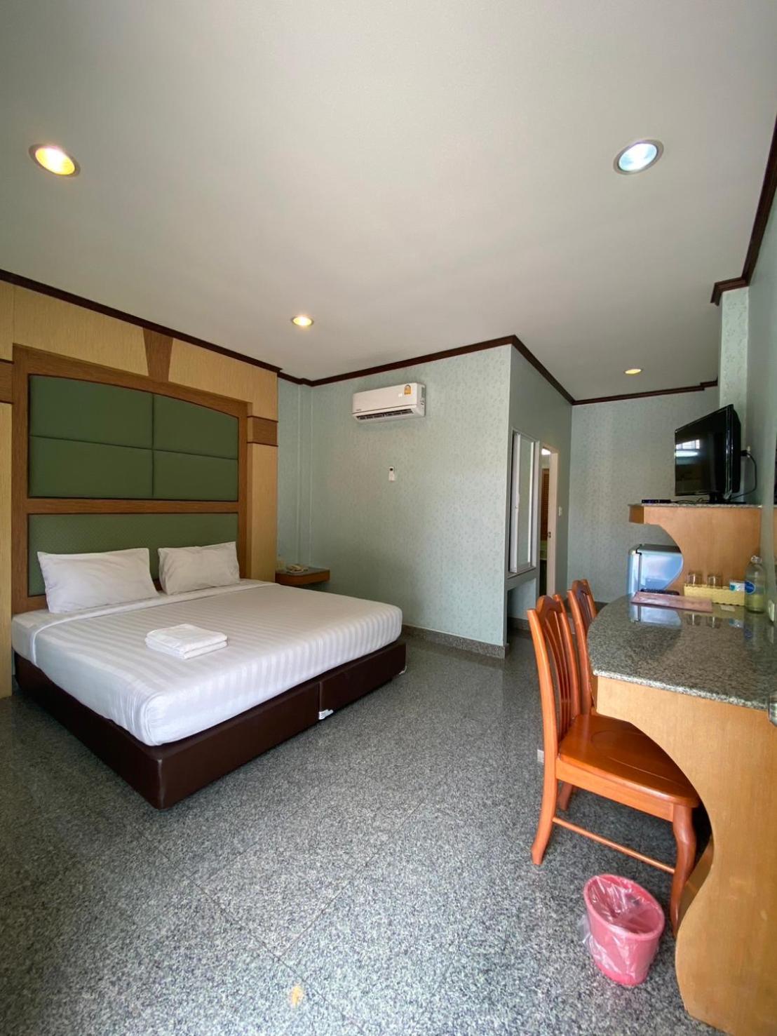 Soda Resort