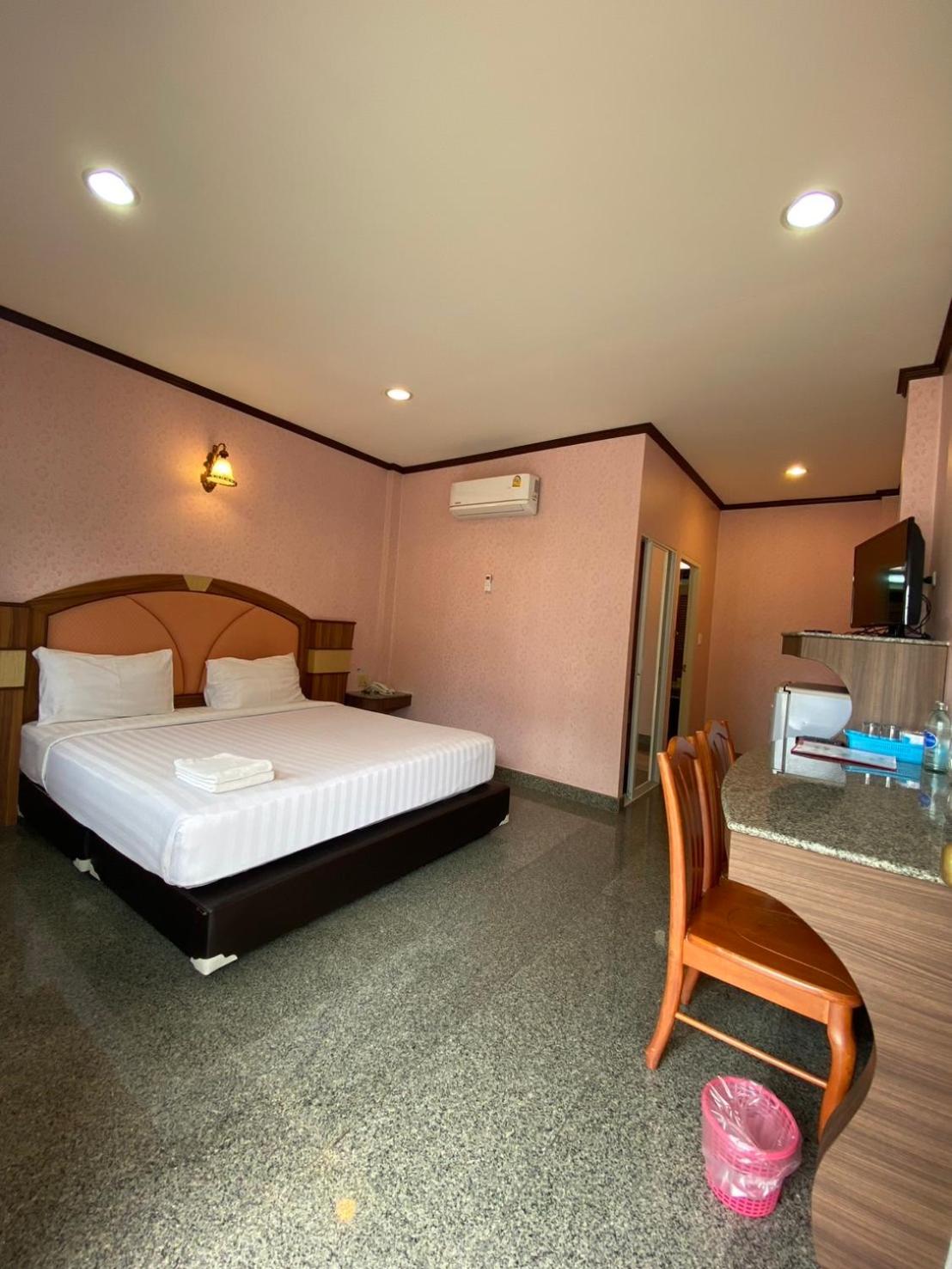 Soda Resort