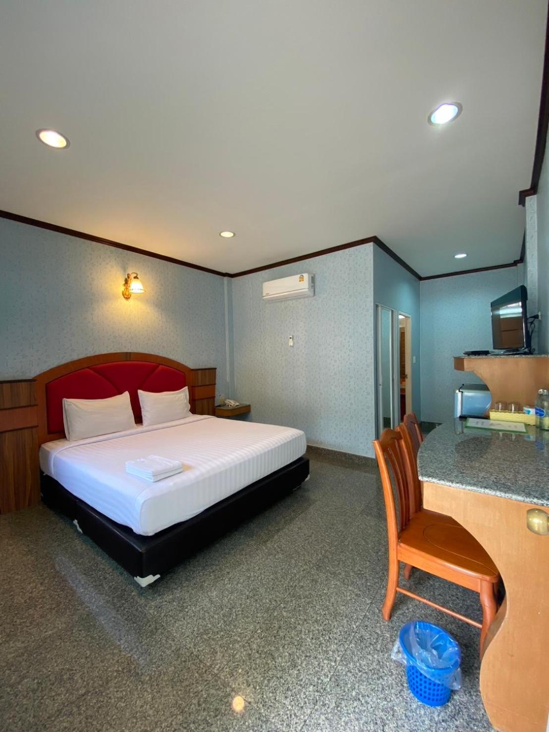 Soda Resort
