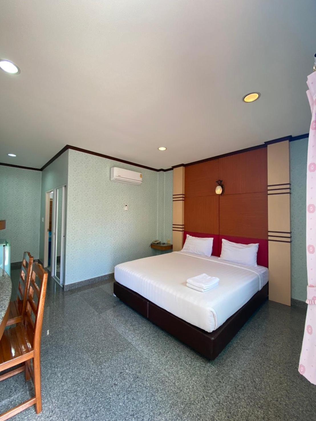 Soda Resort