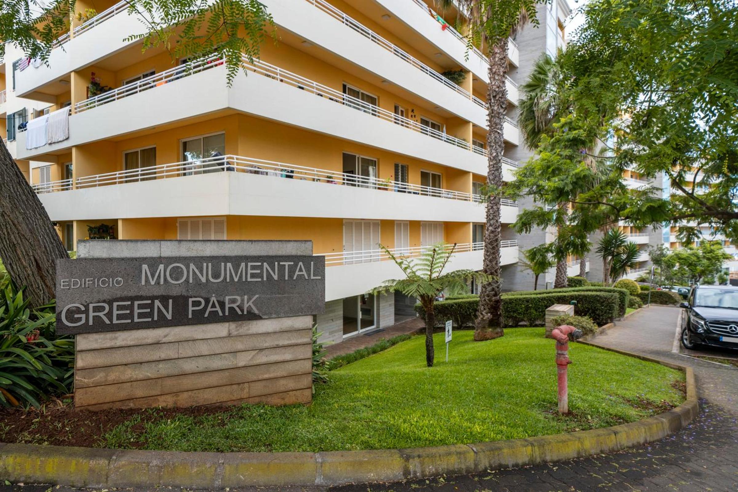 Green Park by An Island Apart view 3