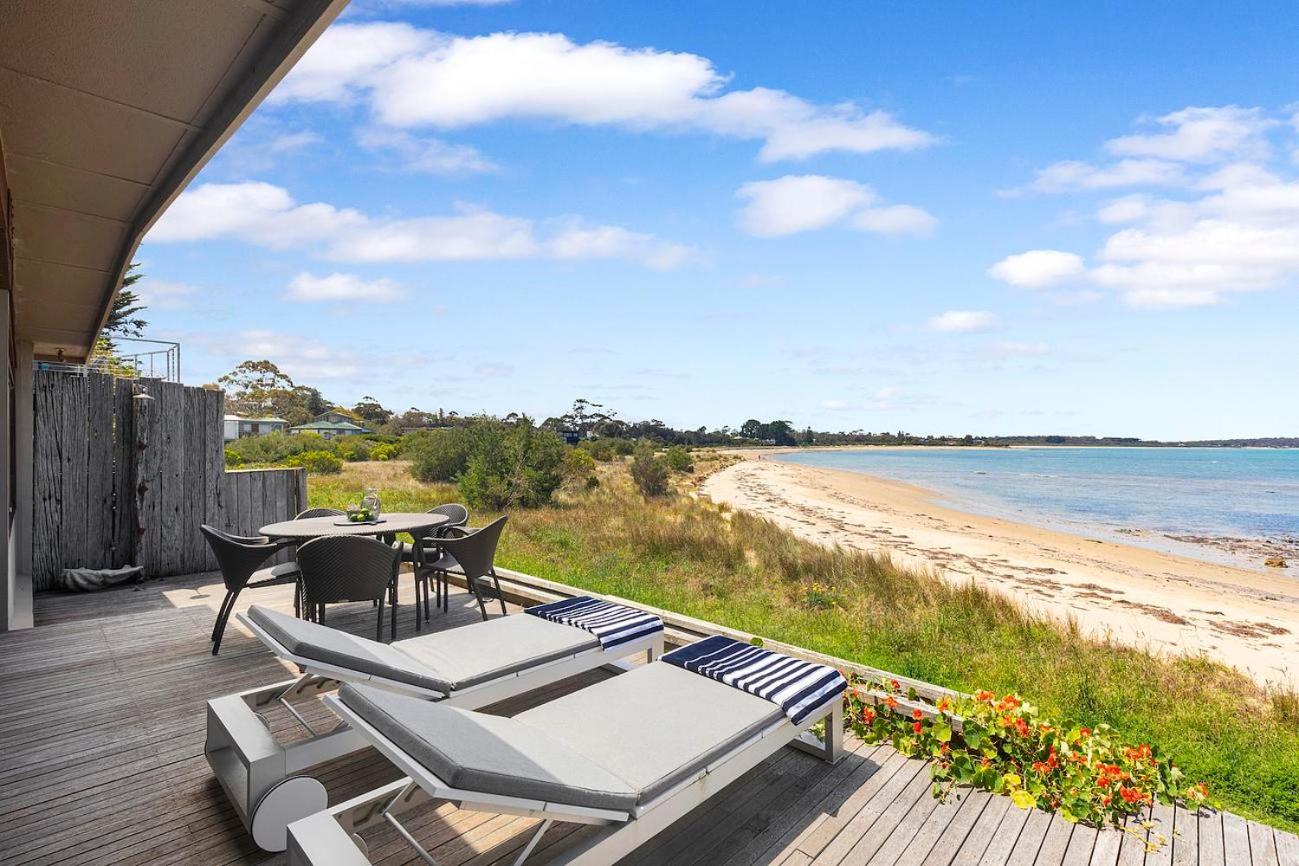 Balnarring Beachfront