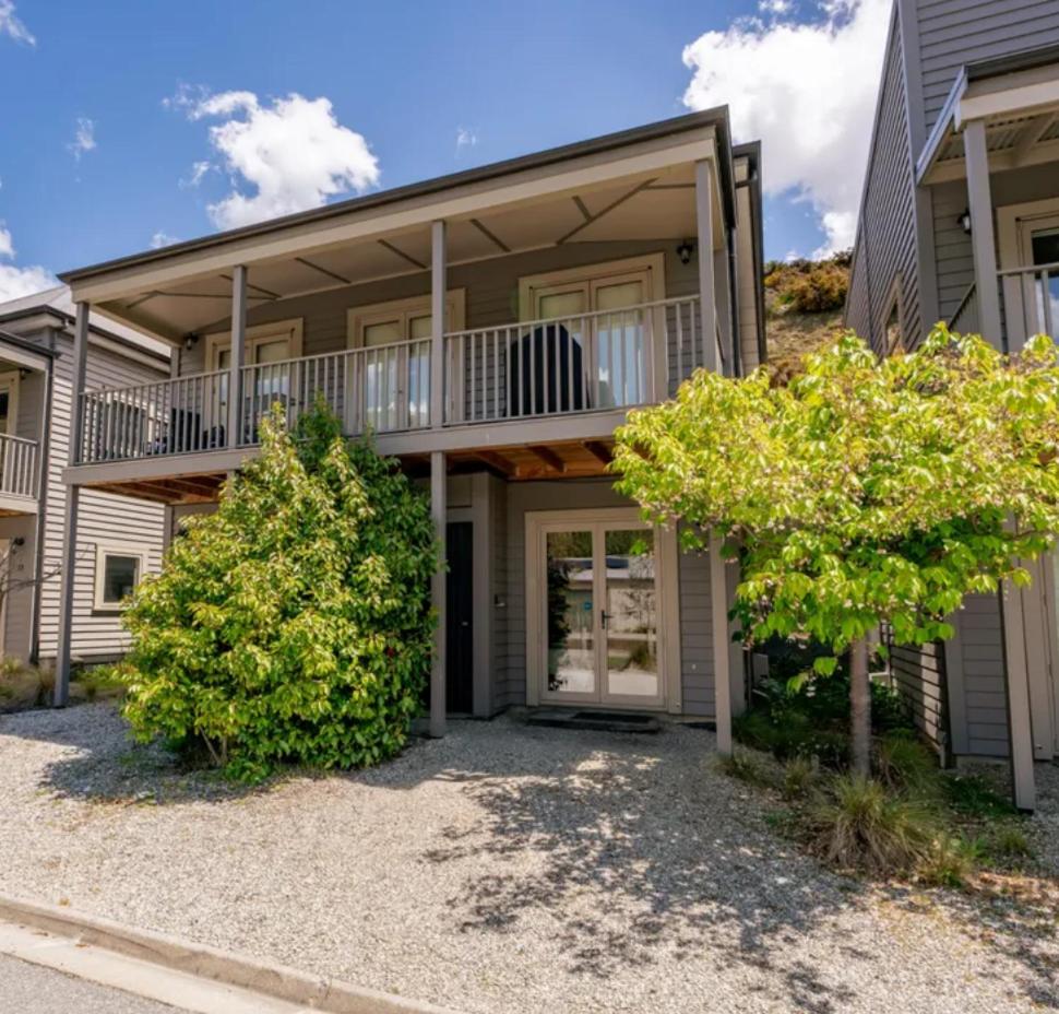 Cardrona Apartment view 4
