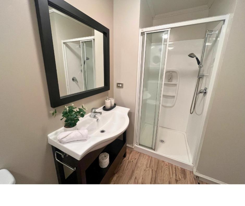 Cardrona Apartment view 5