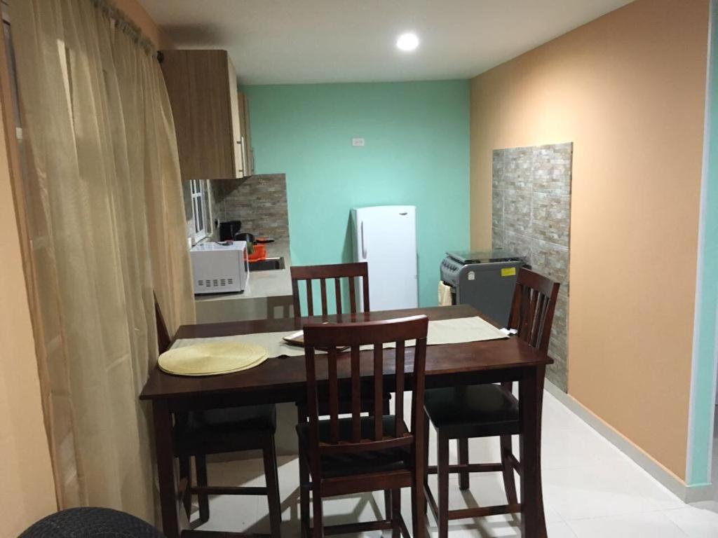 Bella's Place