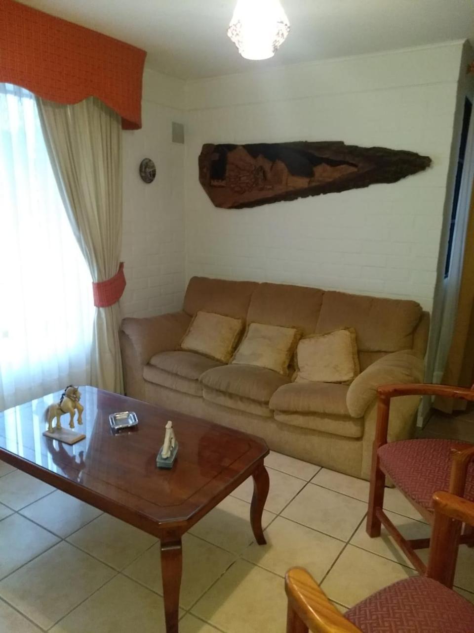 Casa Los Coihues