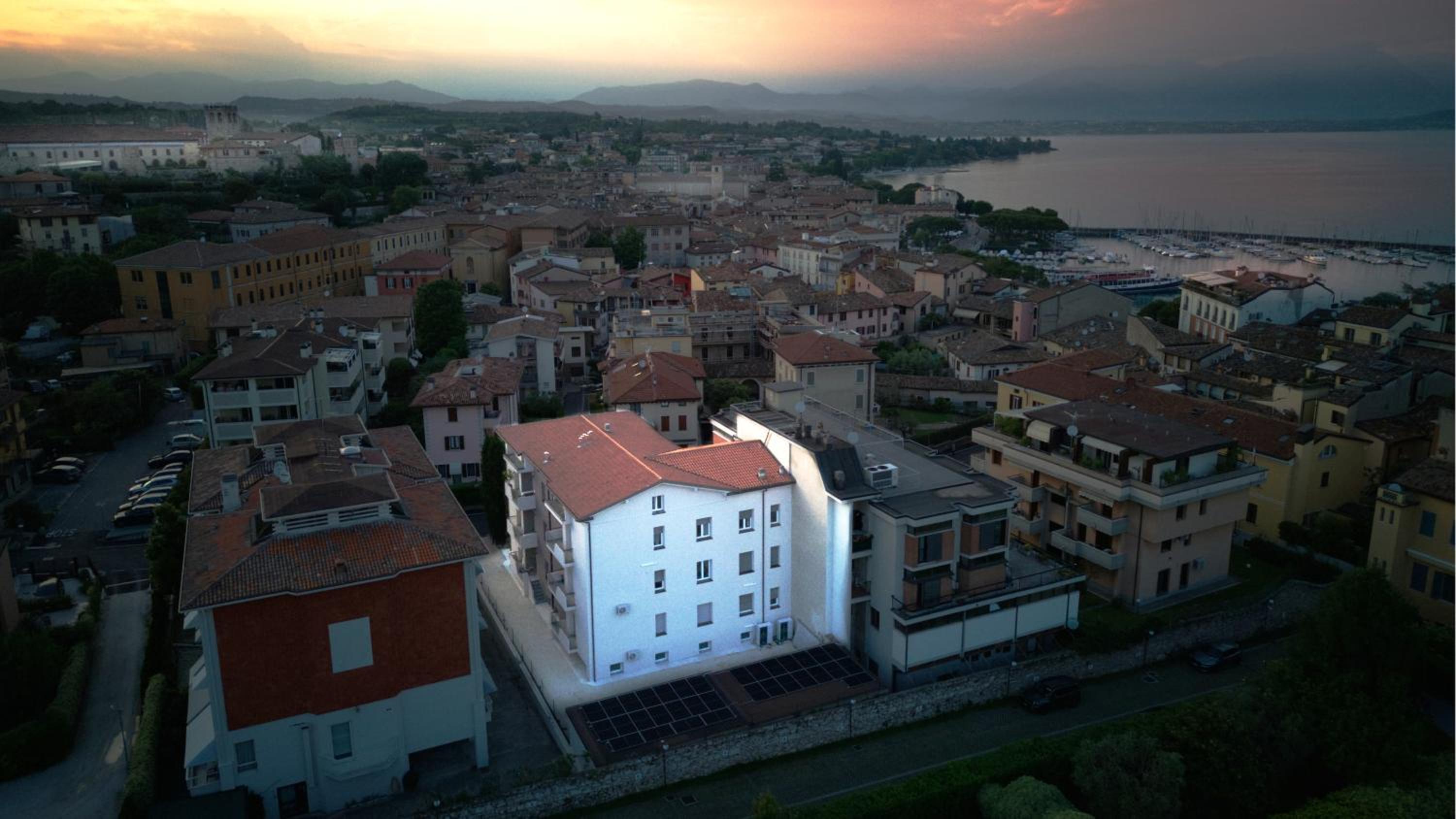 Garda Modern Living - Town Center