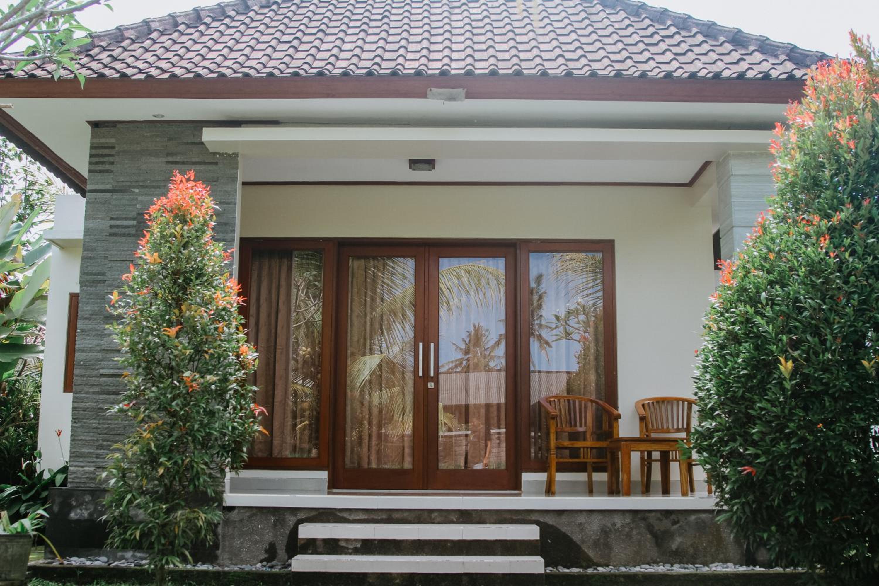 Pondok Made view 5