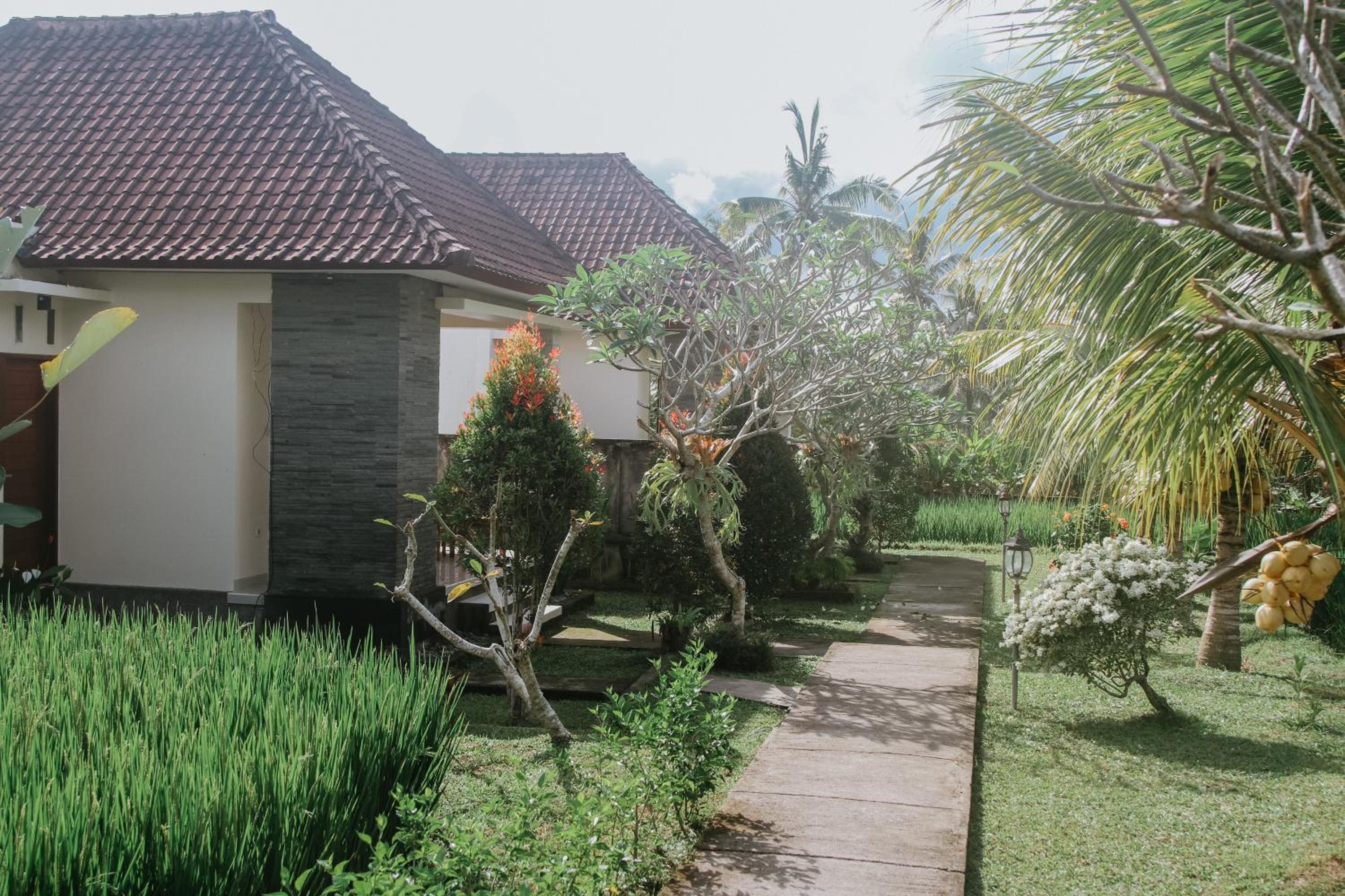Pondok Made view 3