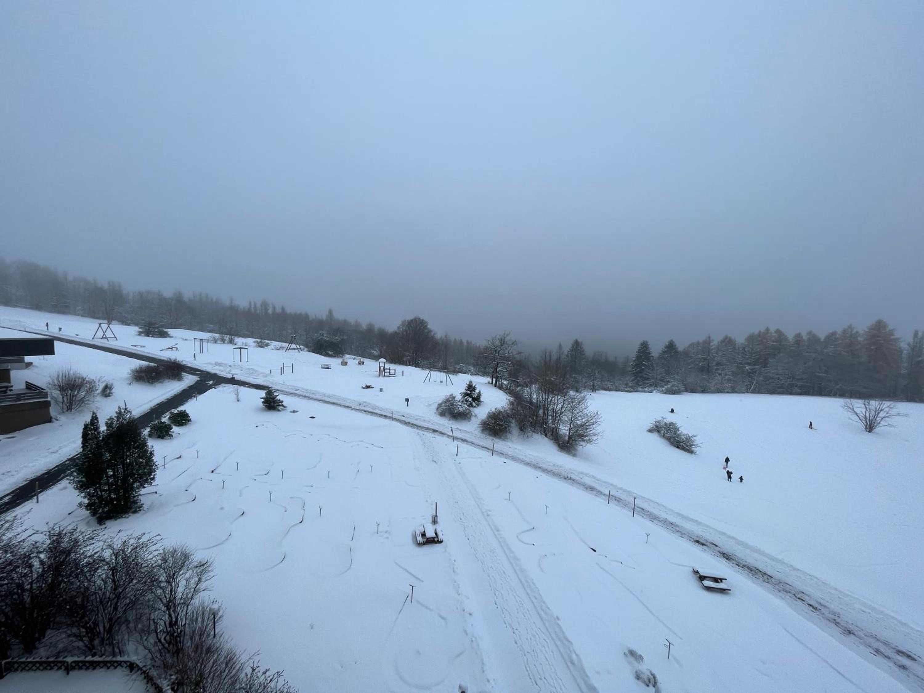 Atempause und erholsame Zeit im Harz