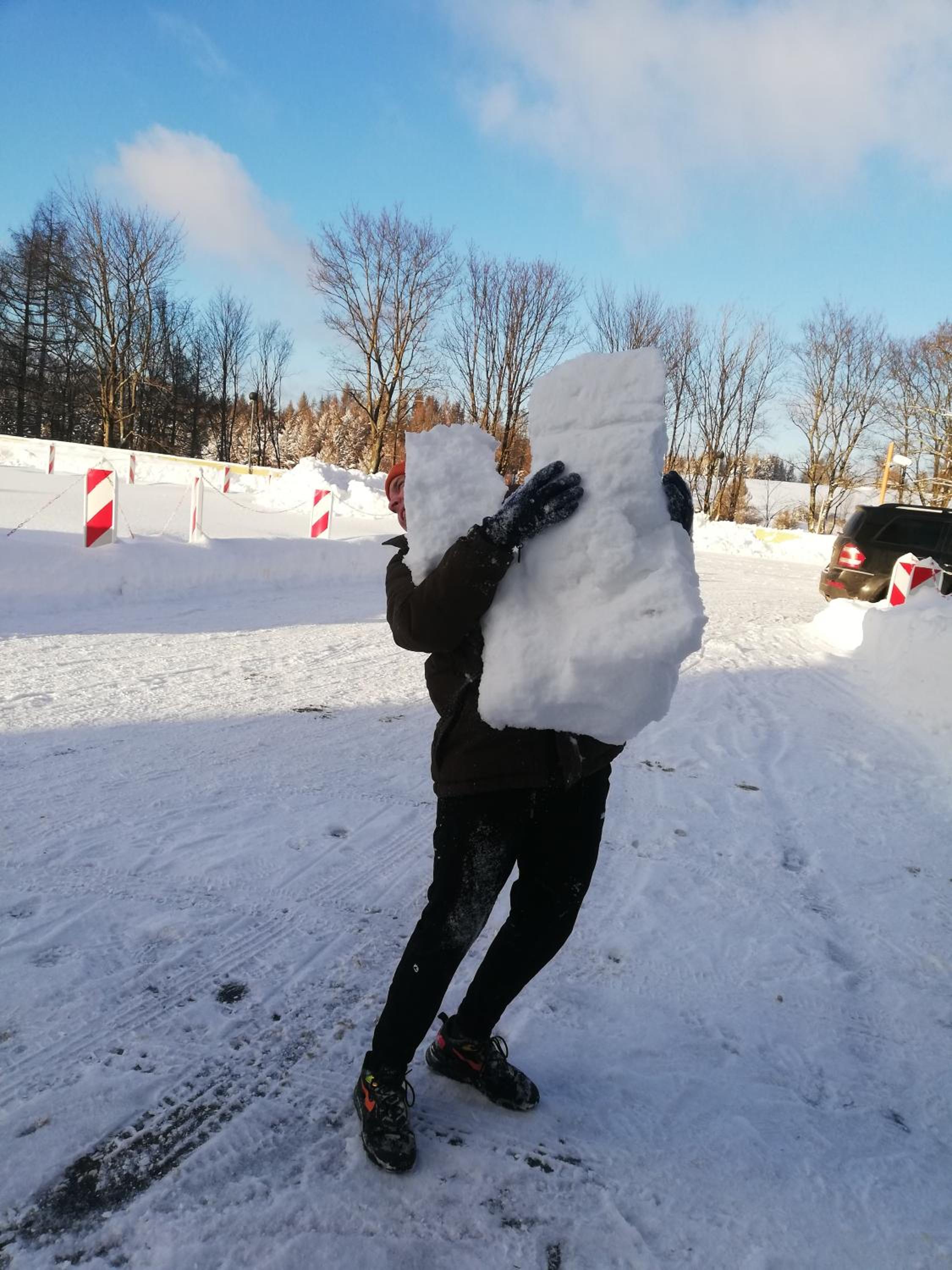 Atempause und erholsame Zeit im Harz