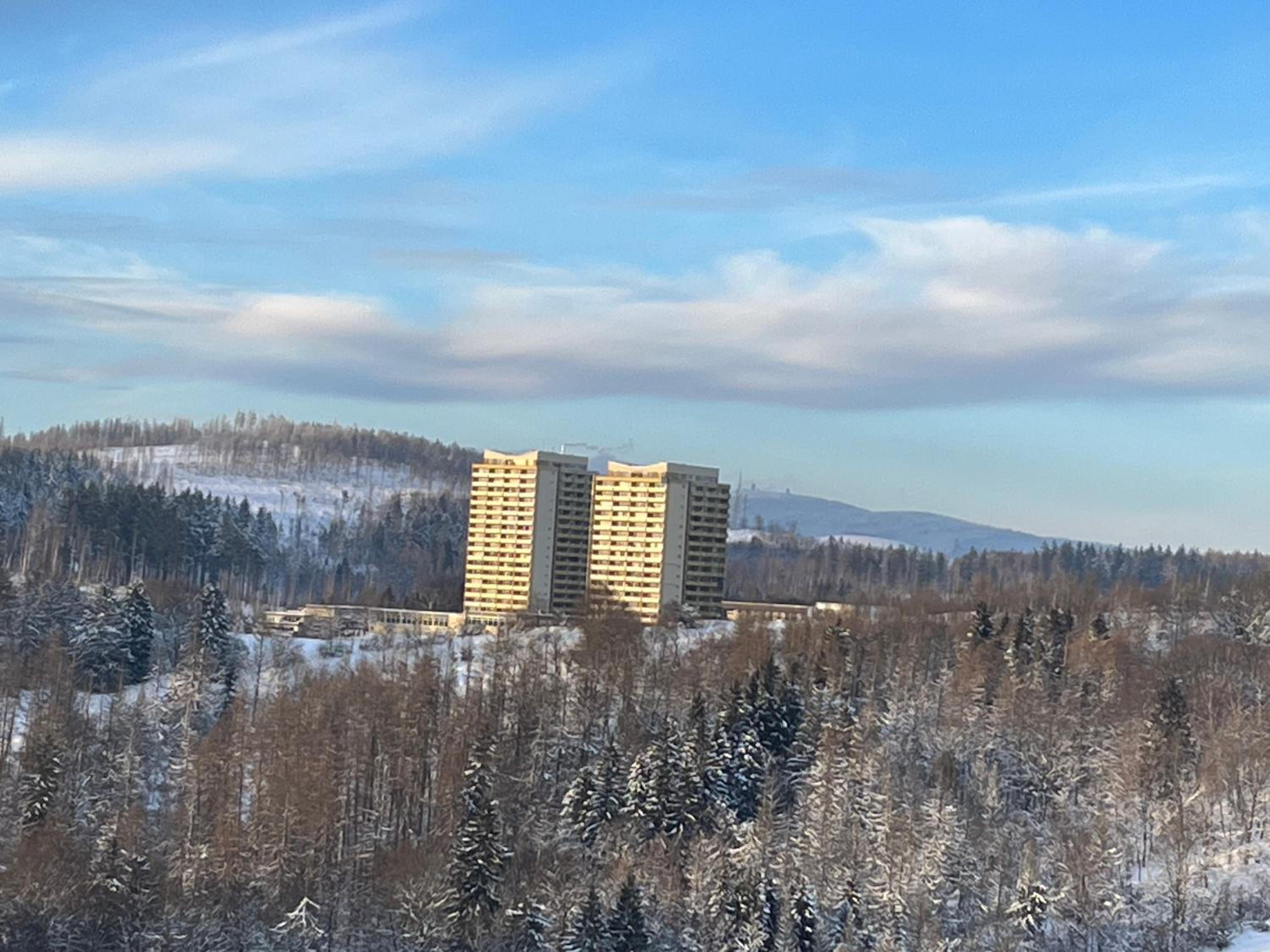 Atempause und erholsame Zeit im Harz