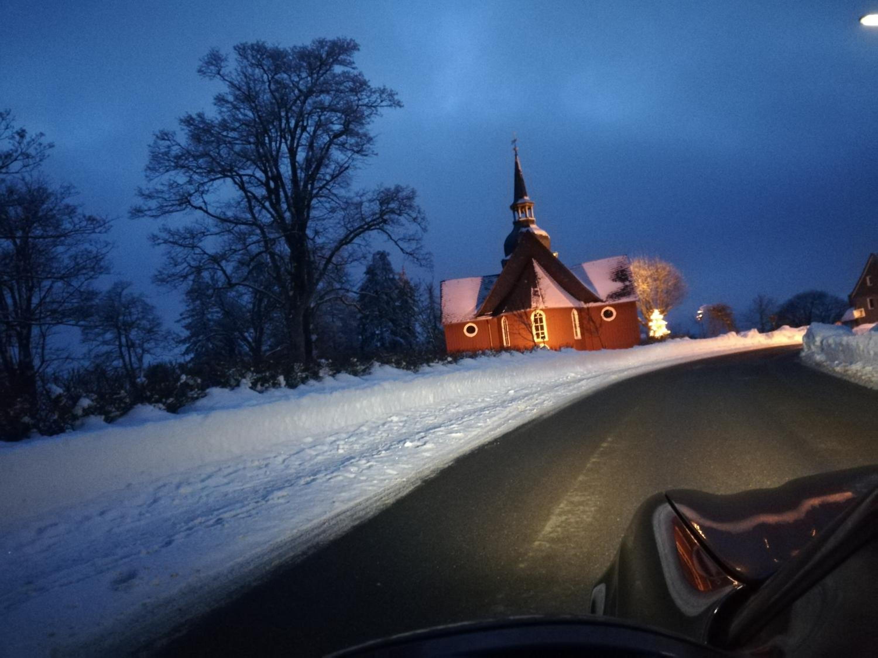 Atempause und erholsame Zeit im Harz