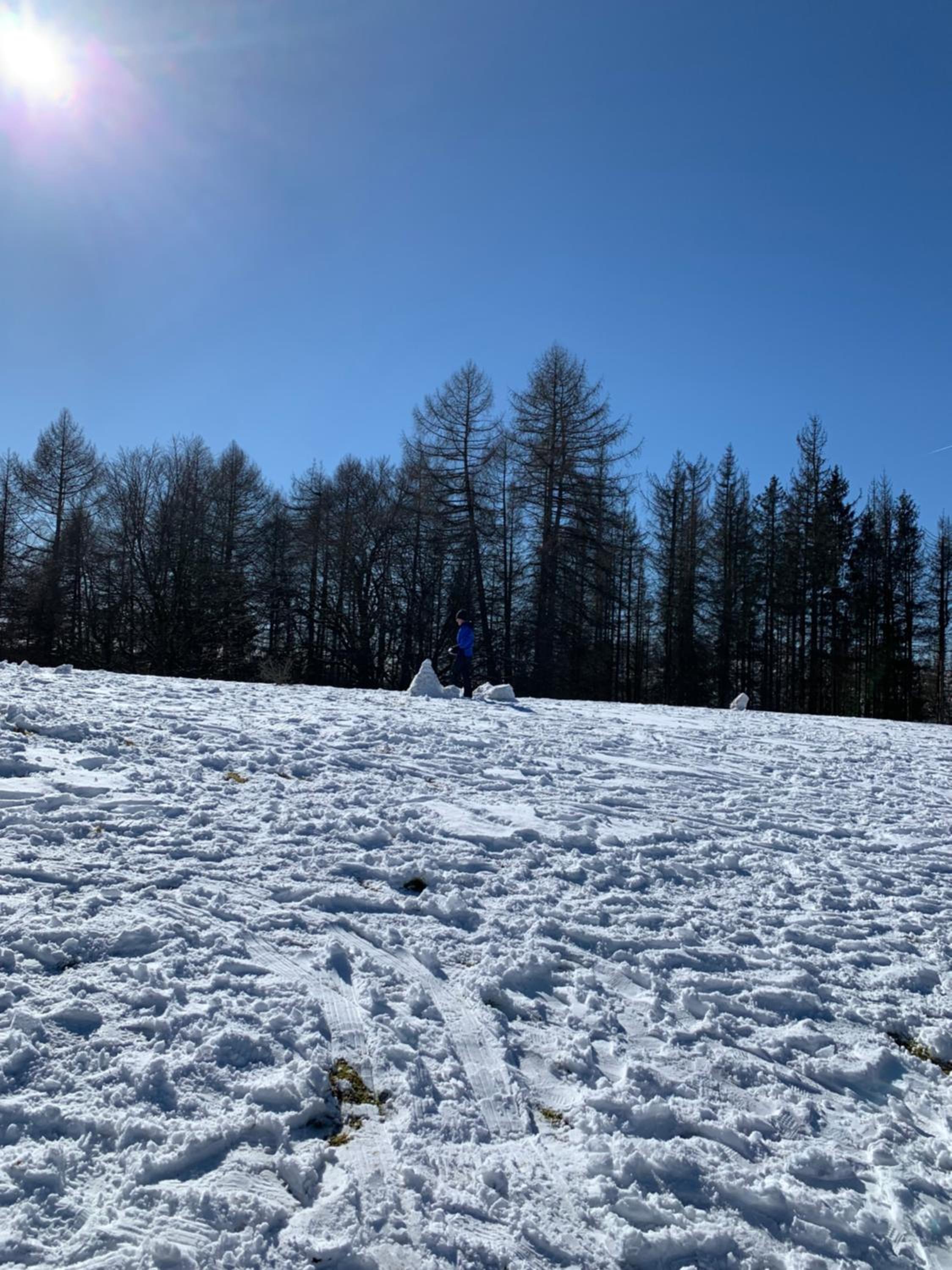 Atempause und erholsame Zeit im Harz
