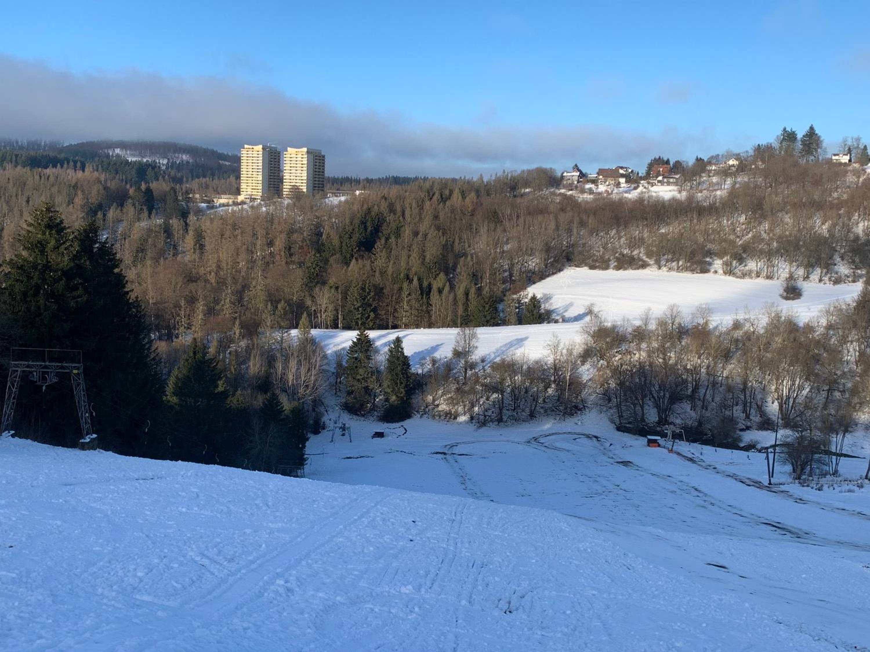Atempause und erholsame Zeit im Harz