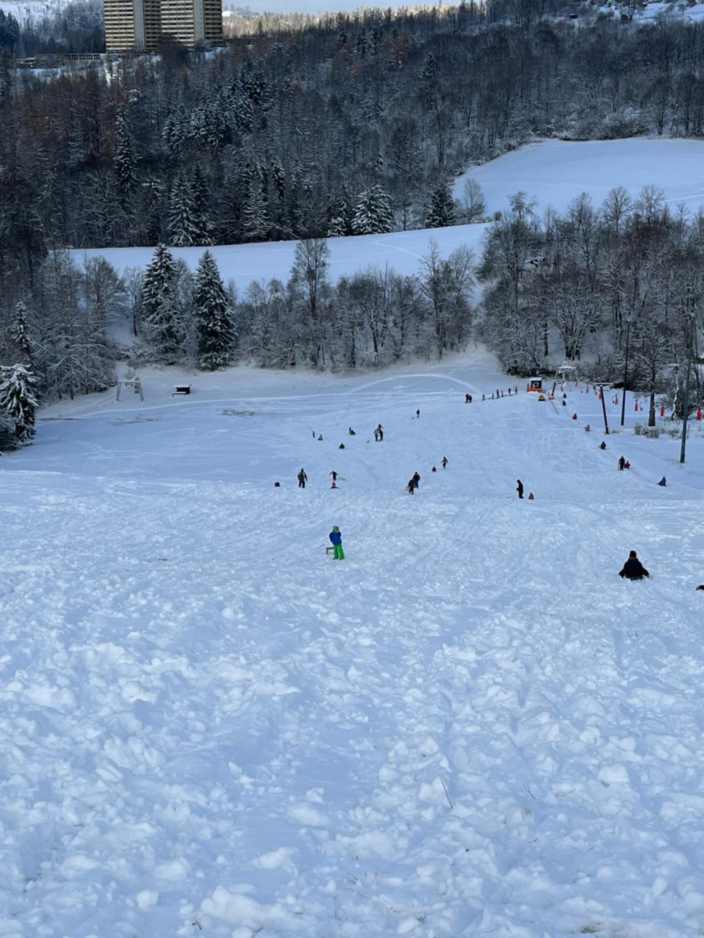 Atempause und erholsame Zeit im Harz