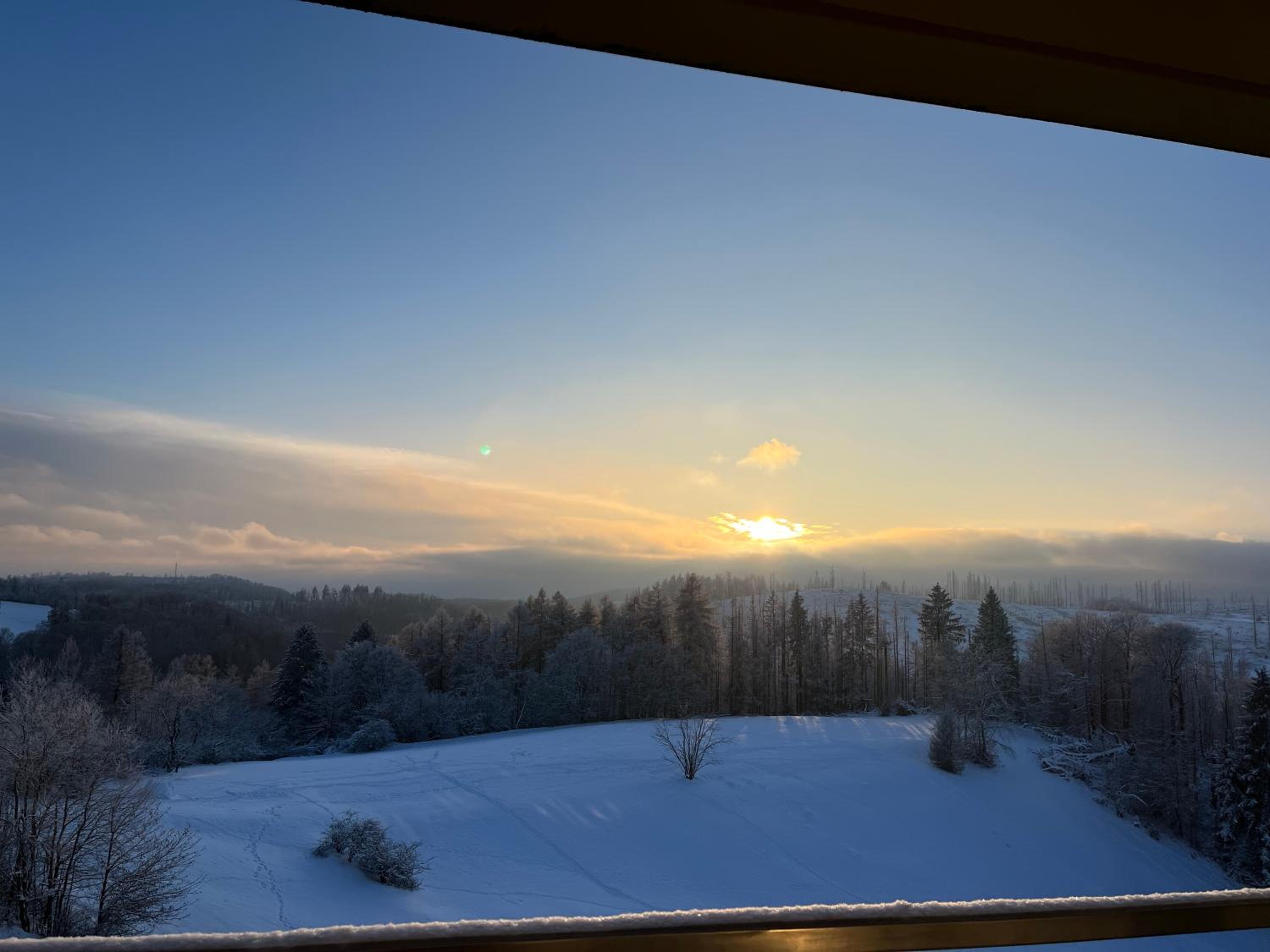 Atempause und erholsame Zeit im Harz