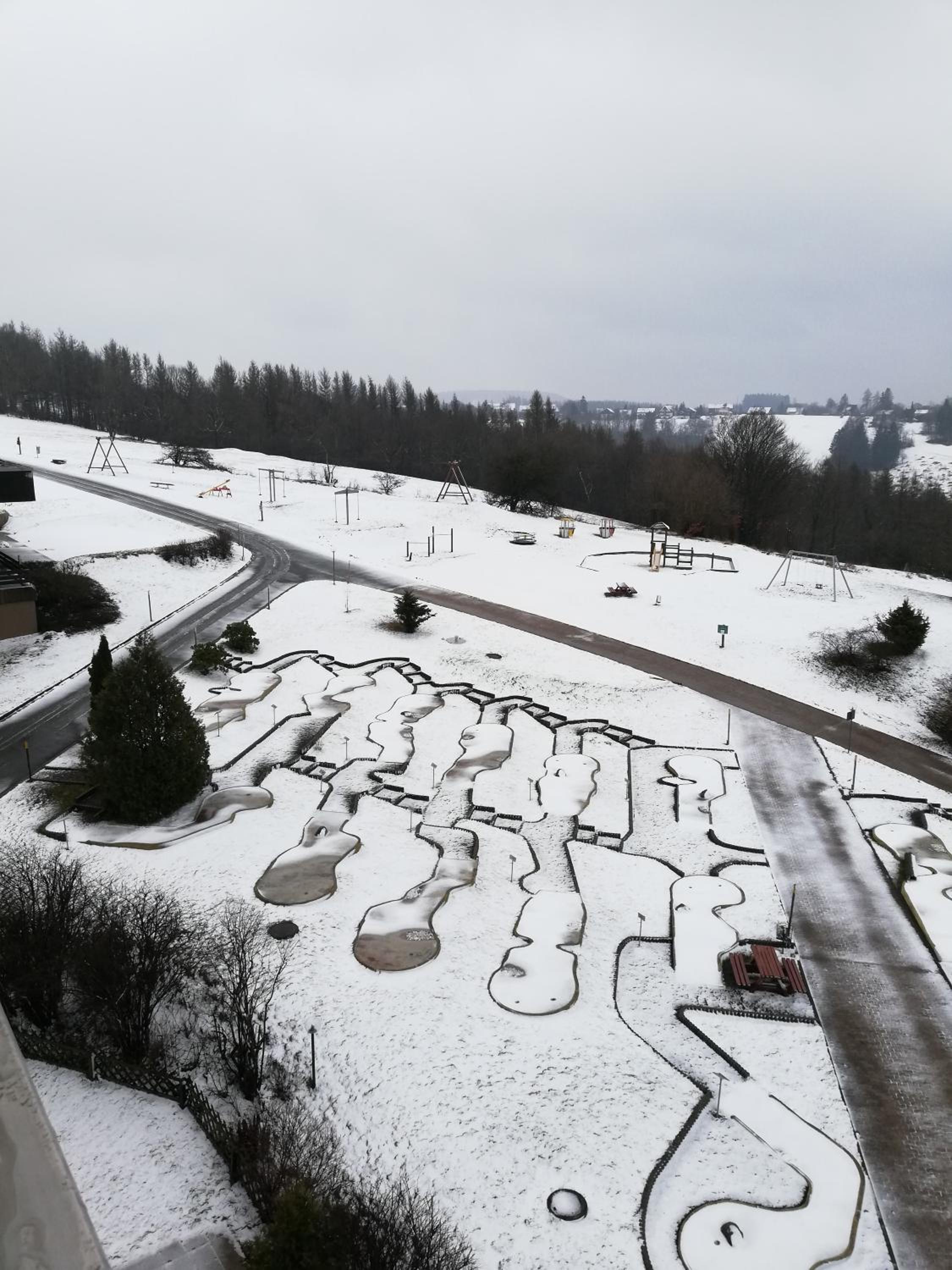 Atempause und erholsame Zeit im Harz