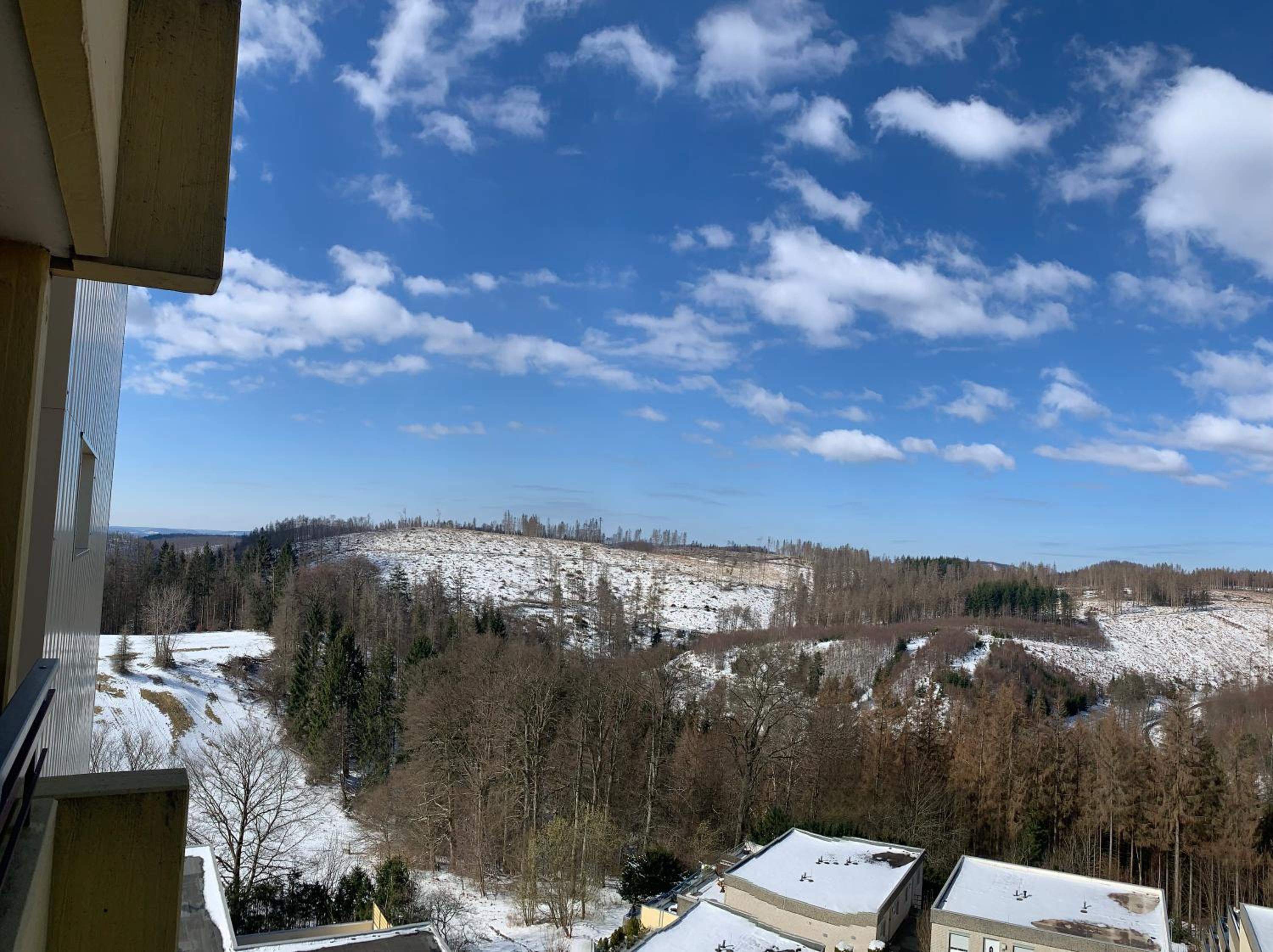 Atempause und erholsame Zeit im Harz