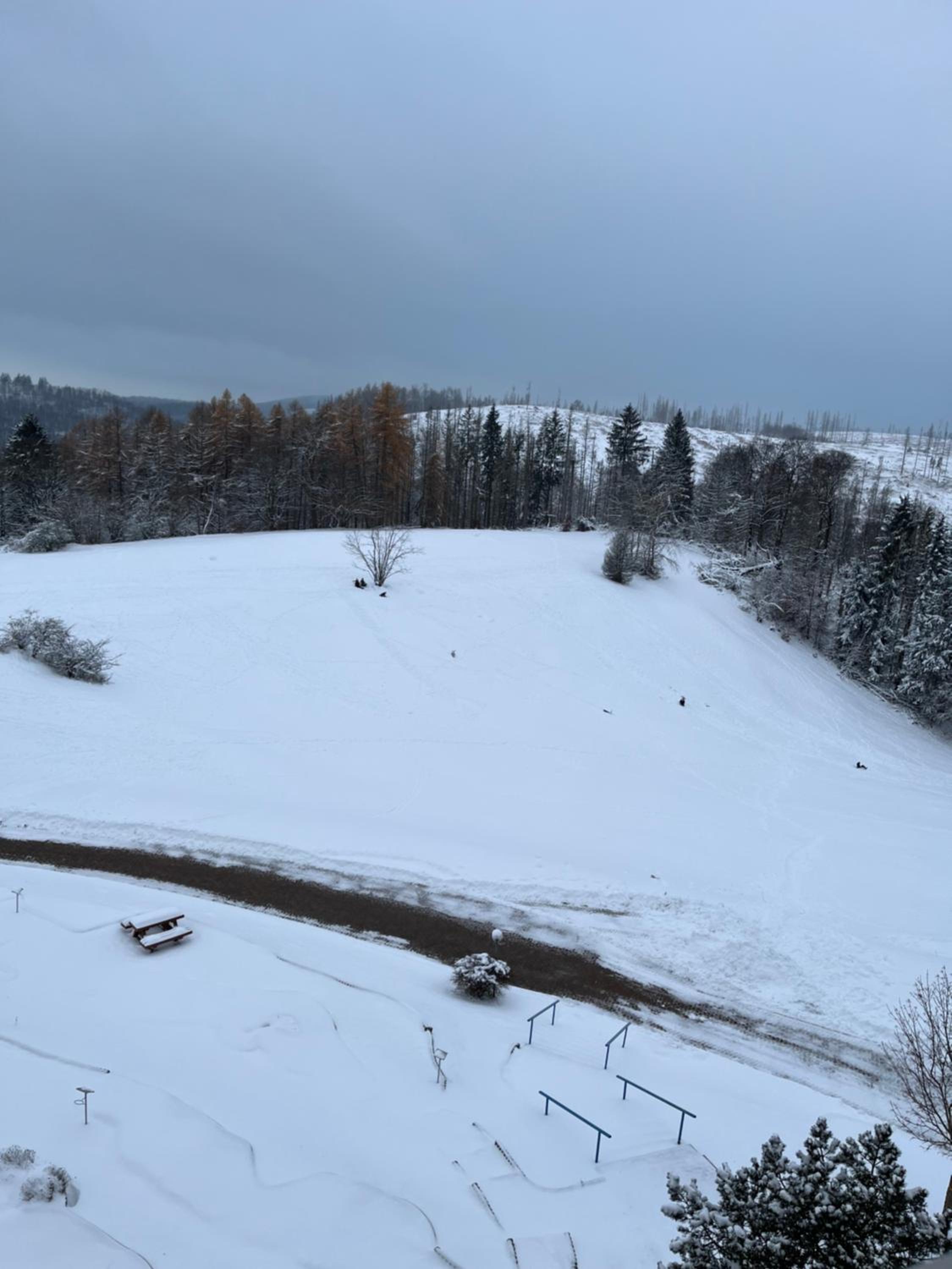 Atempause und erholsame Zeit im Harz