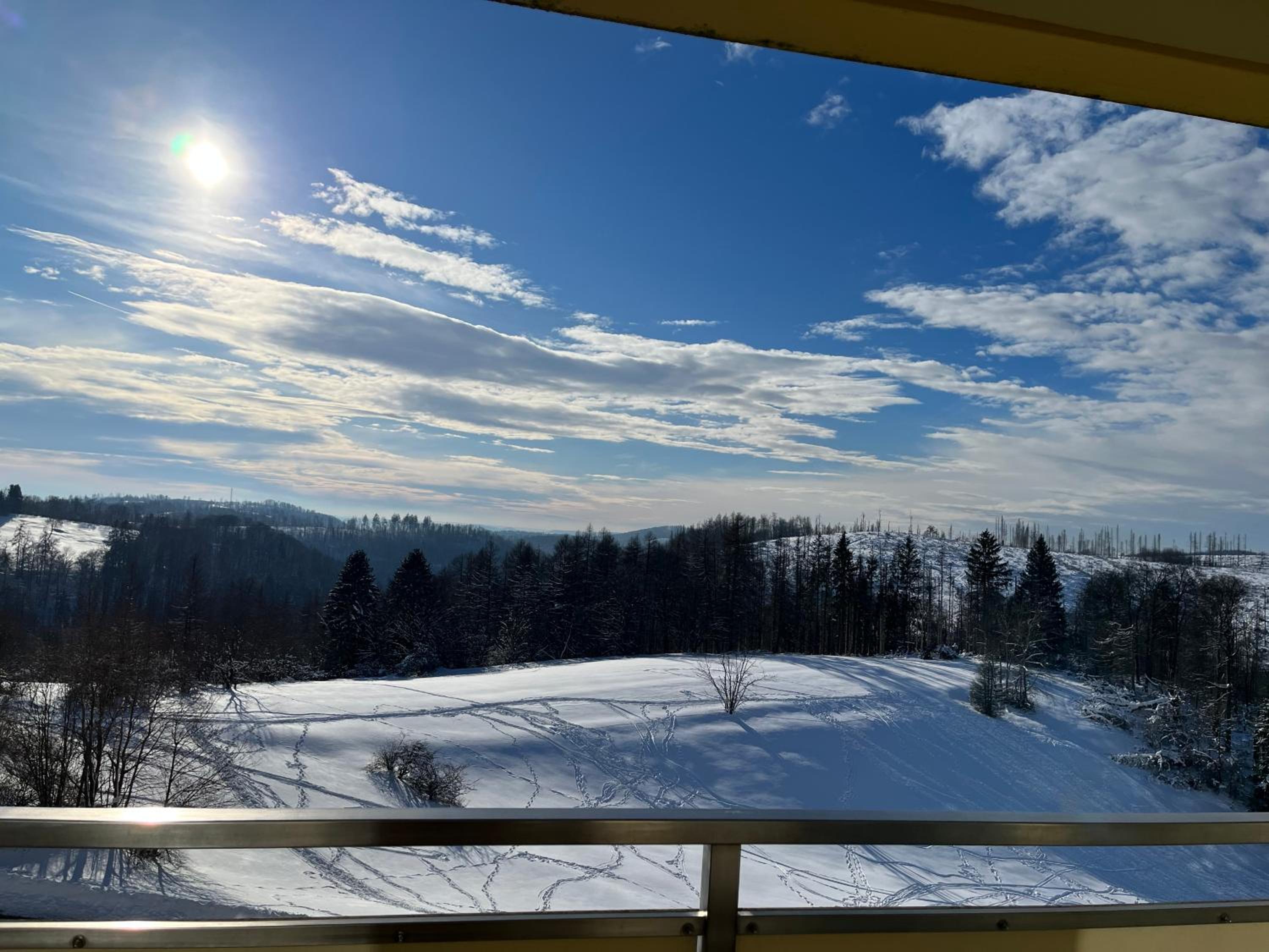 Atempause und erholsame Zeit im Harz