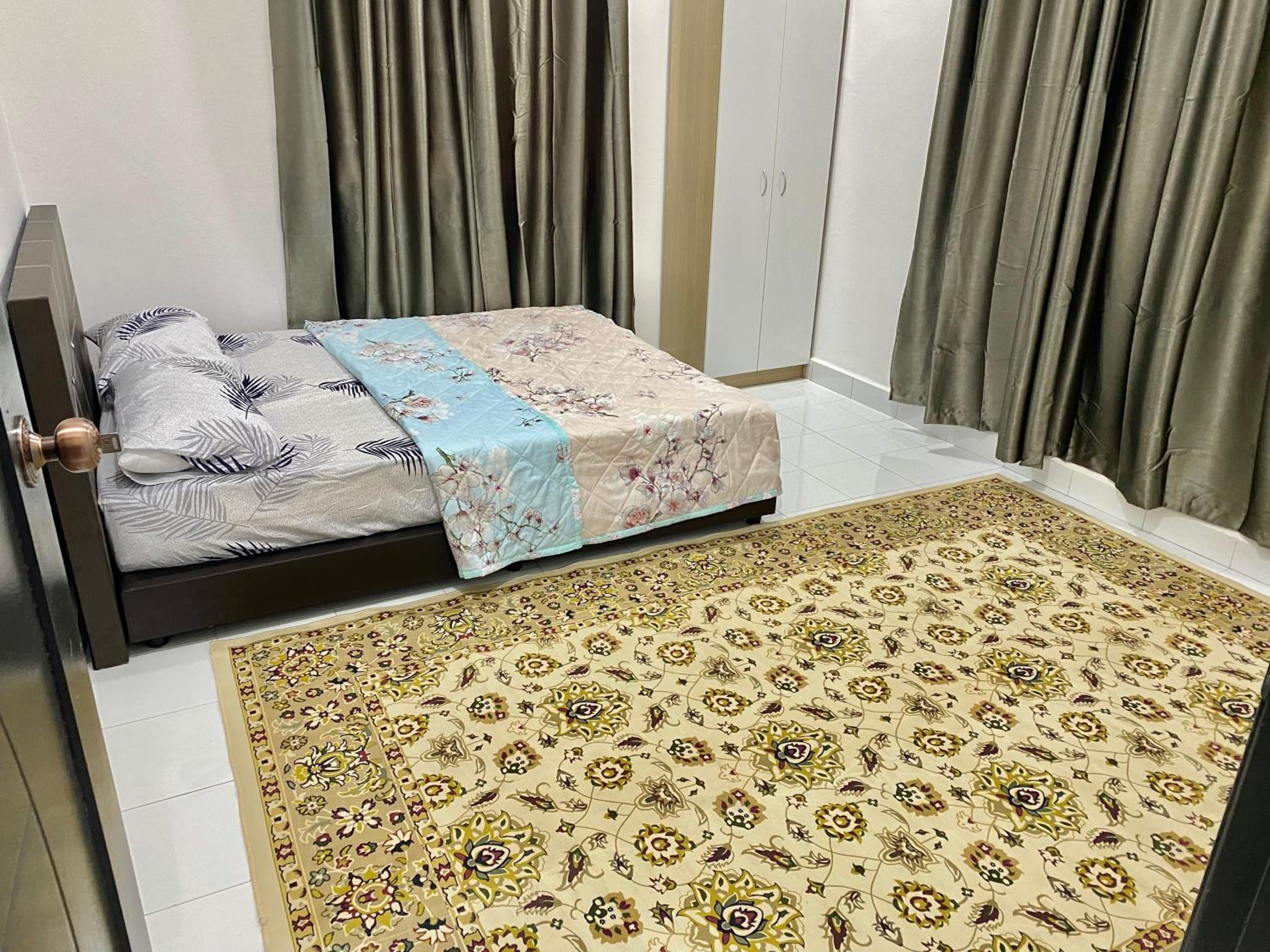 Tulip Homestay Kuala Berang-FREE WIFI photo 8