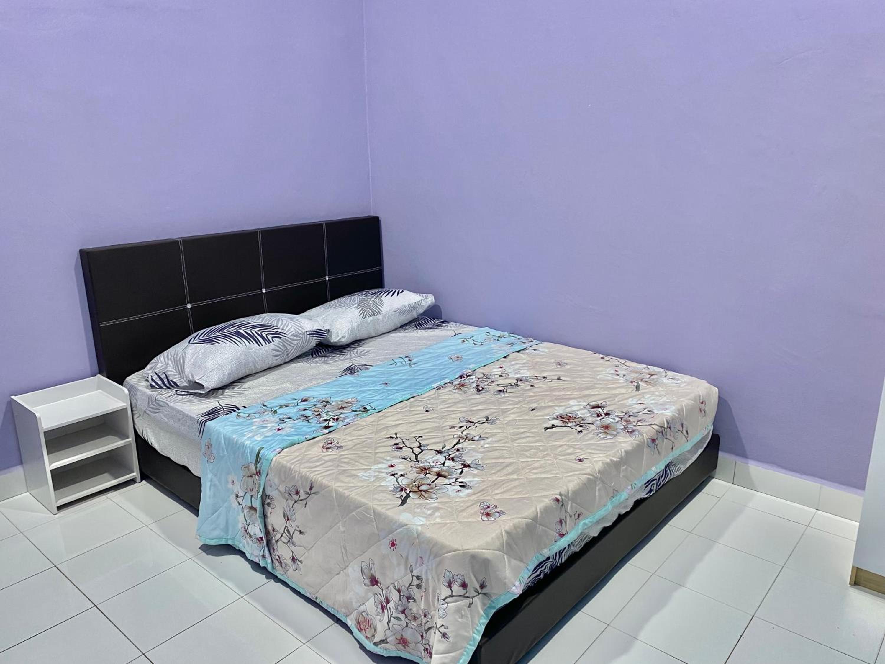 Tulip Homestay Kuala Berang-FREE WIFI photo 7