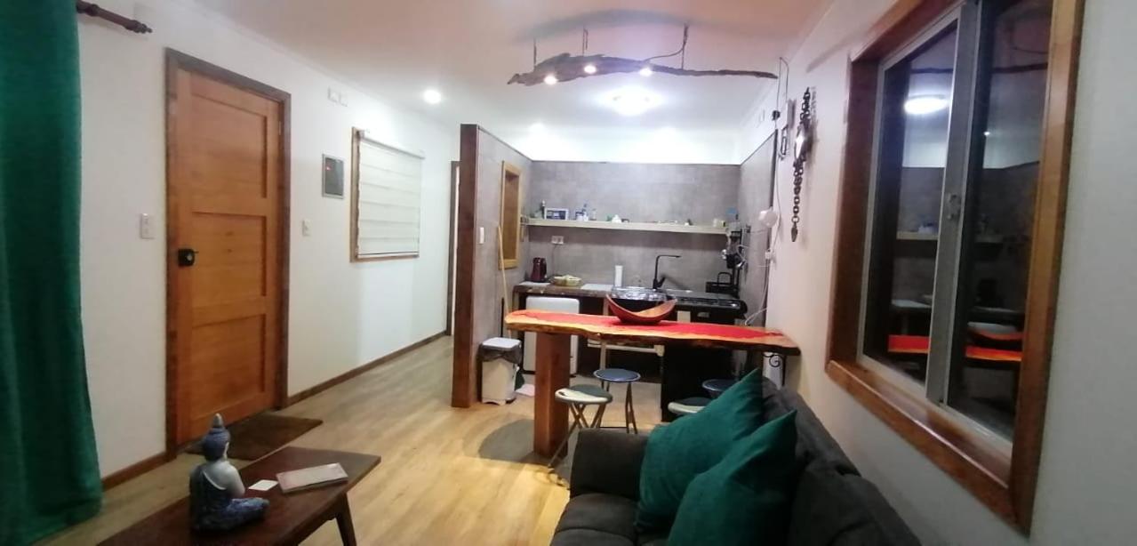 Rincón Puyehue