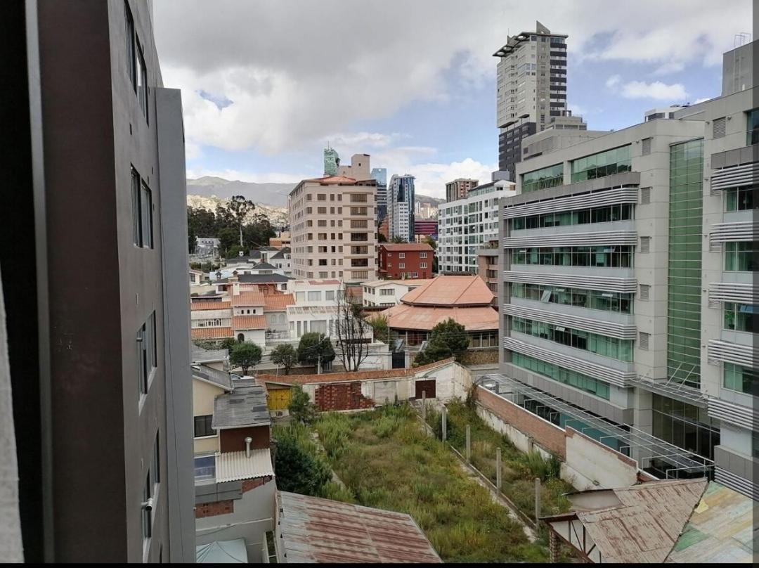 Espectacular departamento 3 habitaciones cerca teleférico