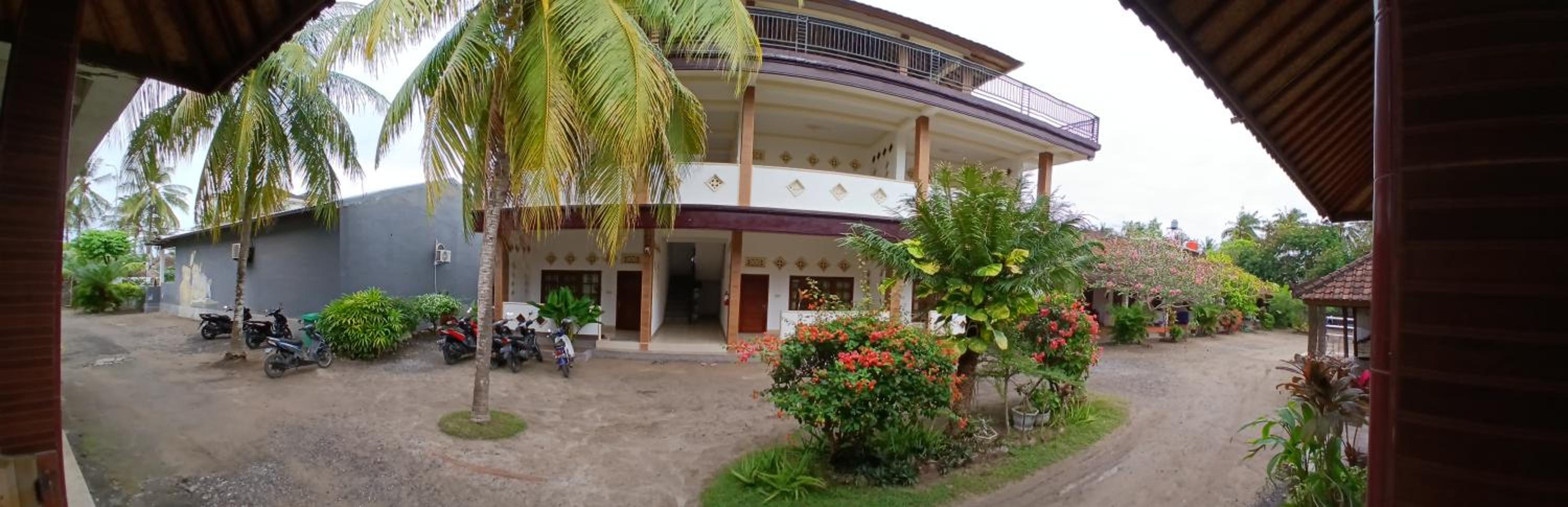 Lamancha Homestay