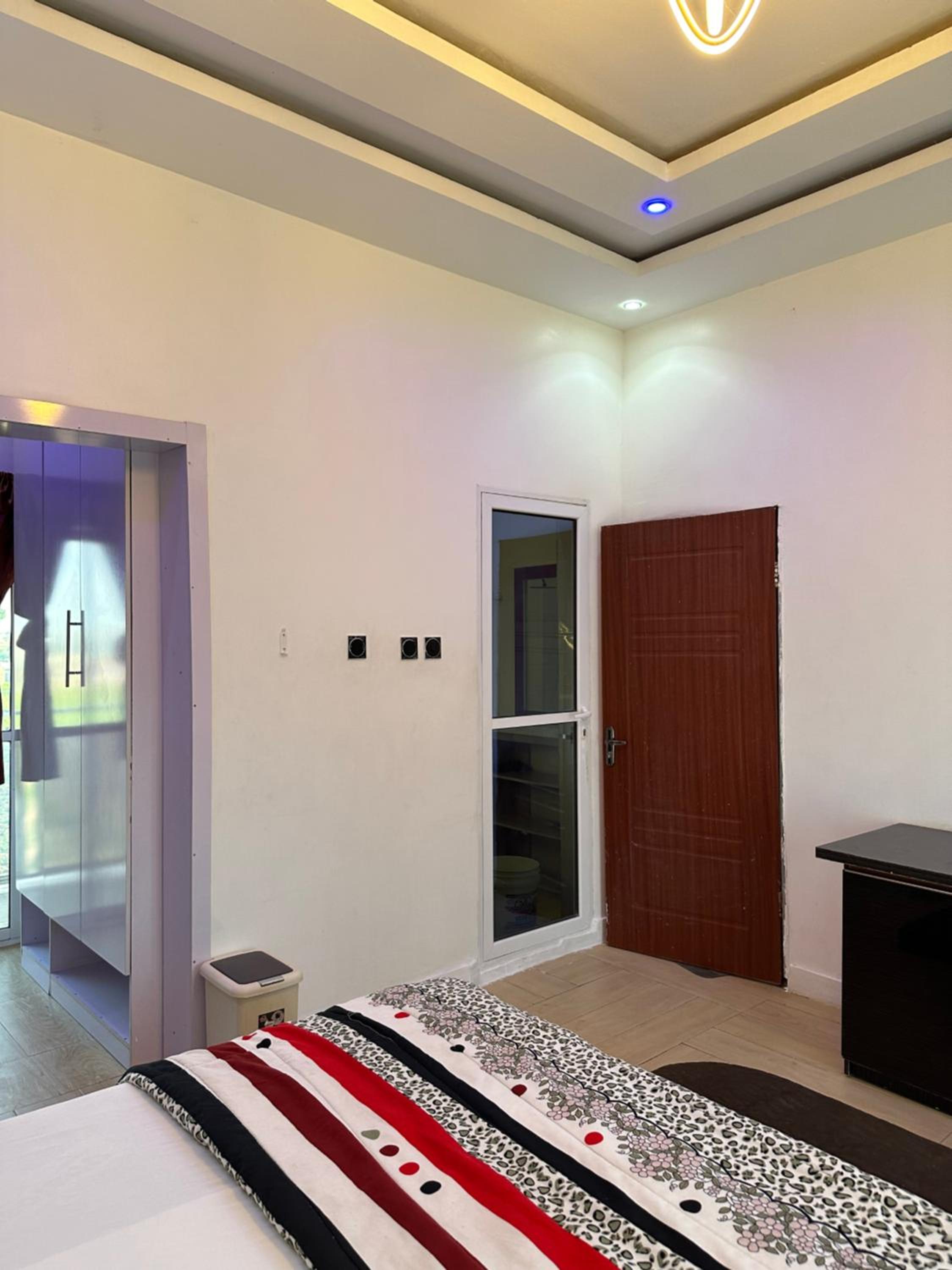 Nova Nook apartment view 4