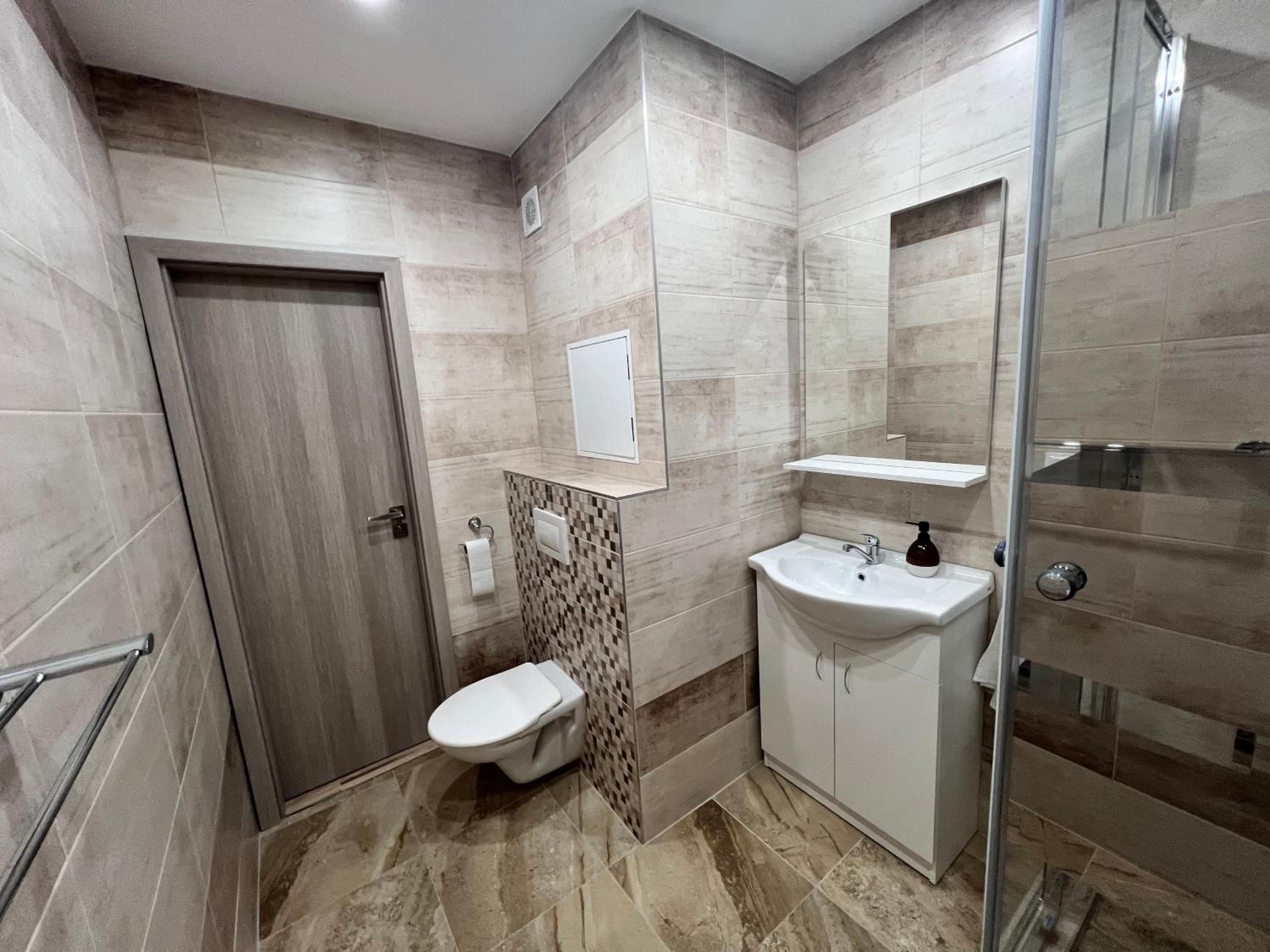 Apartment Lilien