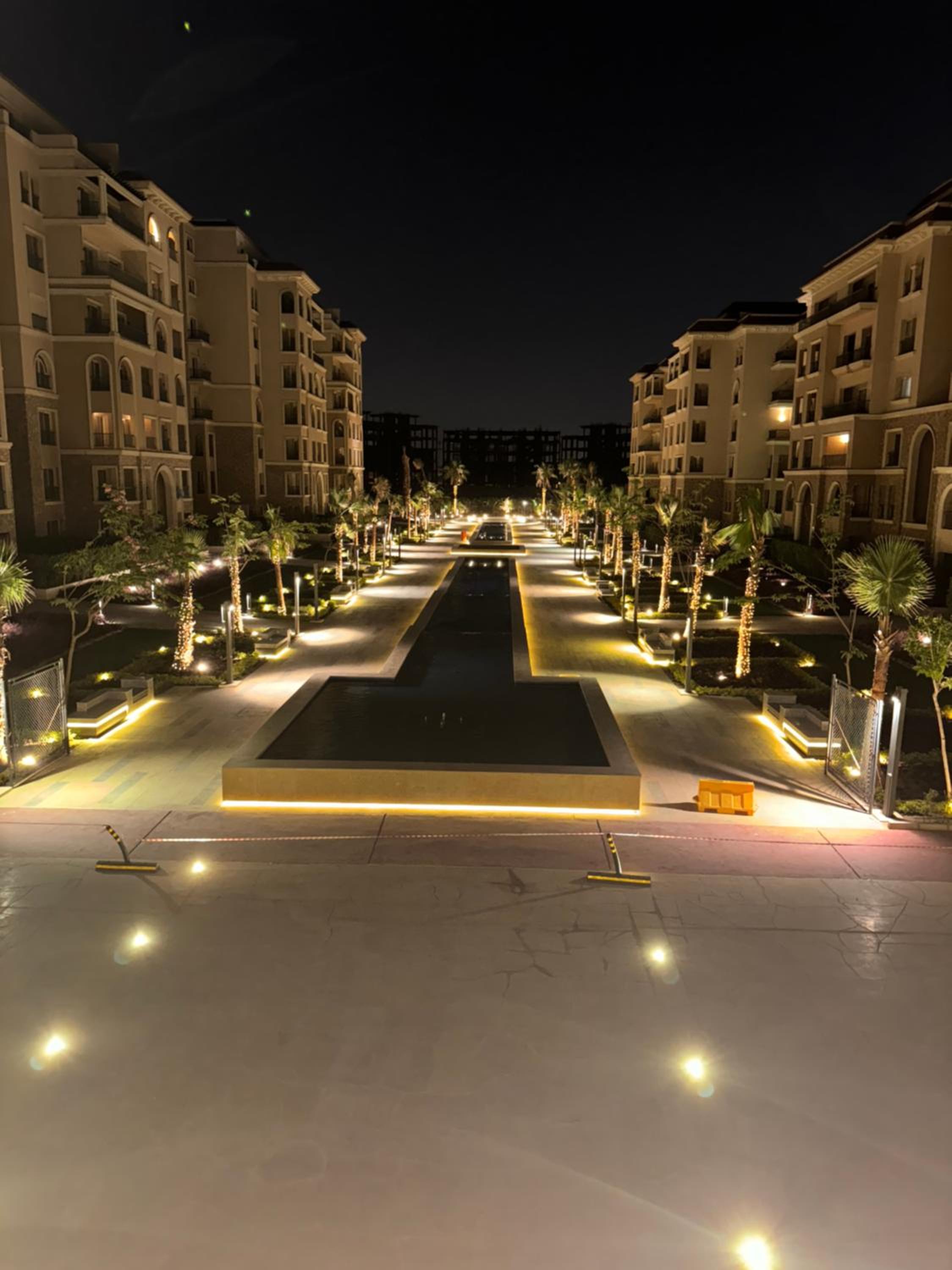 Nice and quiet place with swimming pool