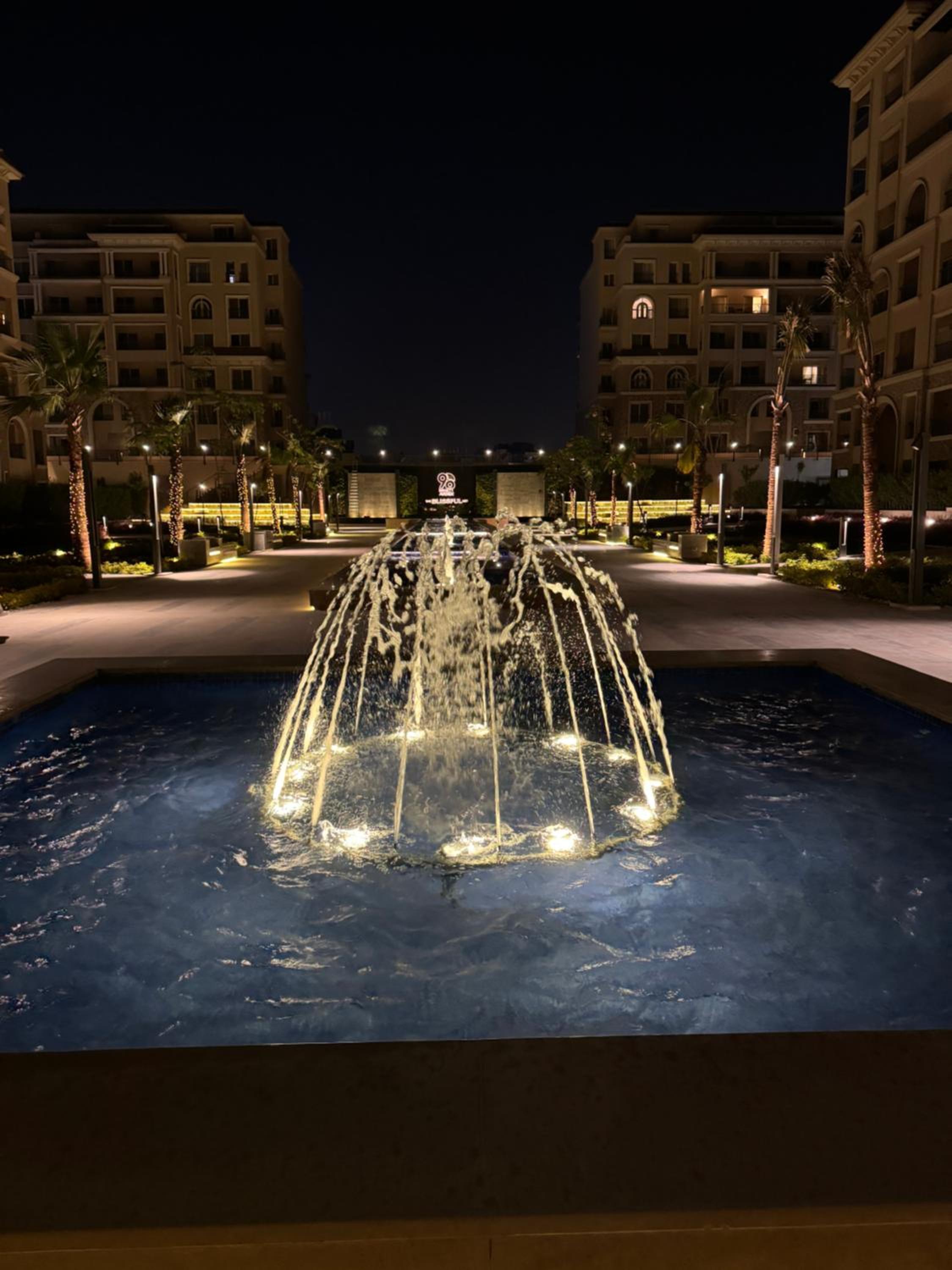Nice and quiet place with swimming pool