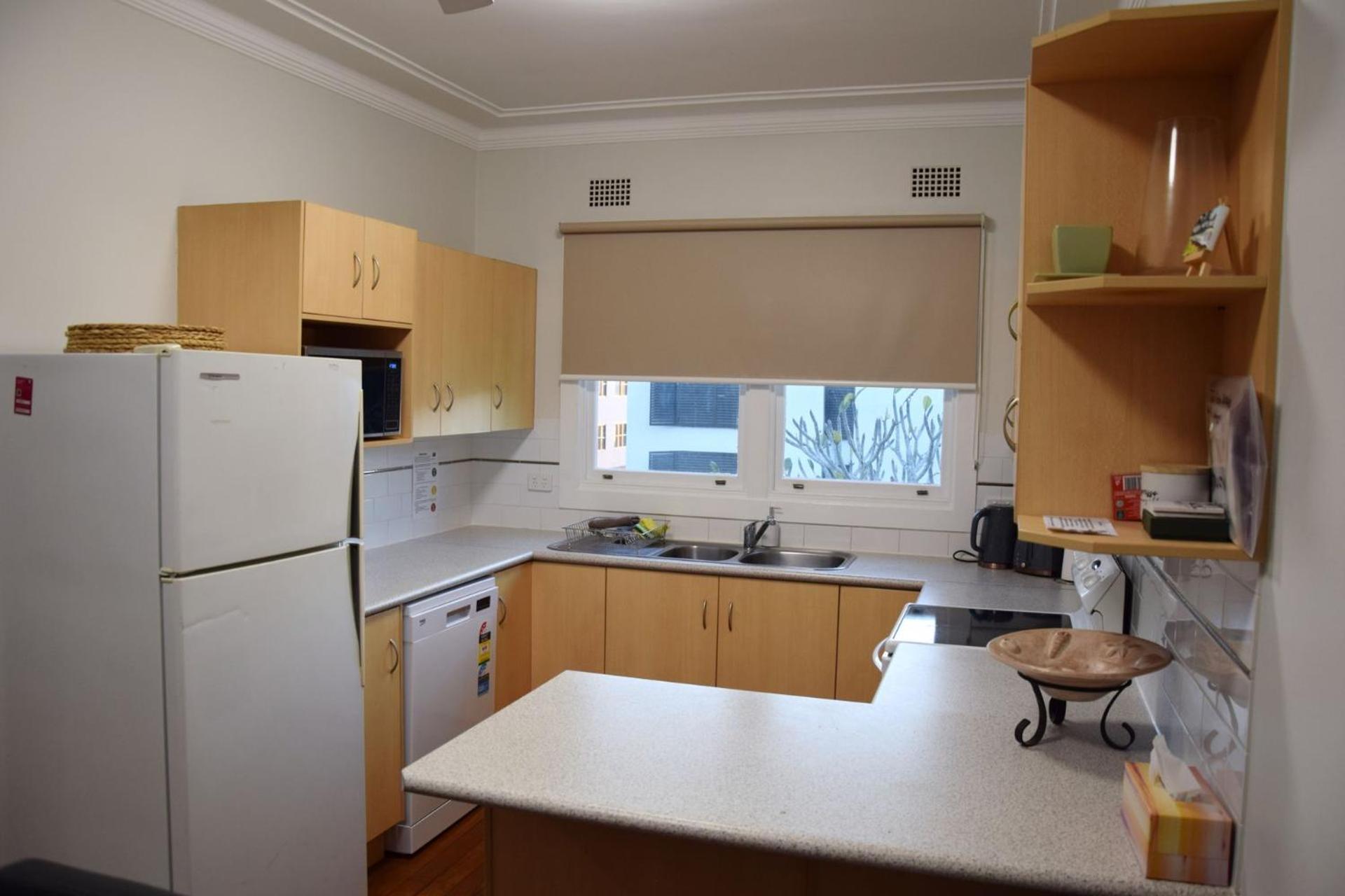 Beach House 24 Gregory Street - Bring your own linen