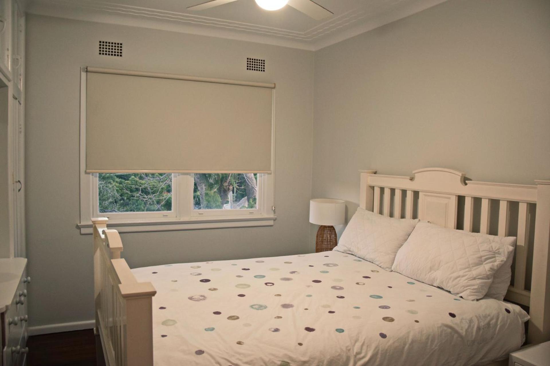 Beach House 24 Gregory Street - Bring your own linen