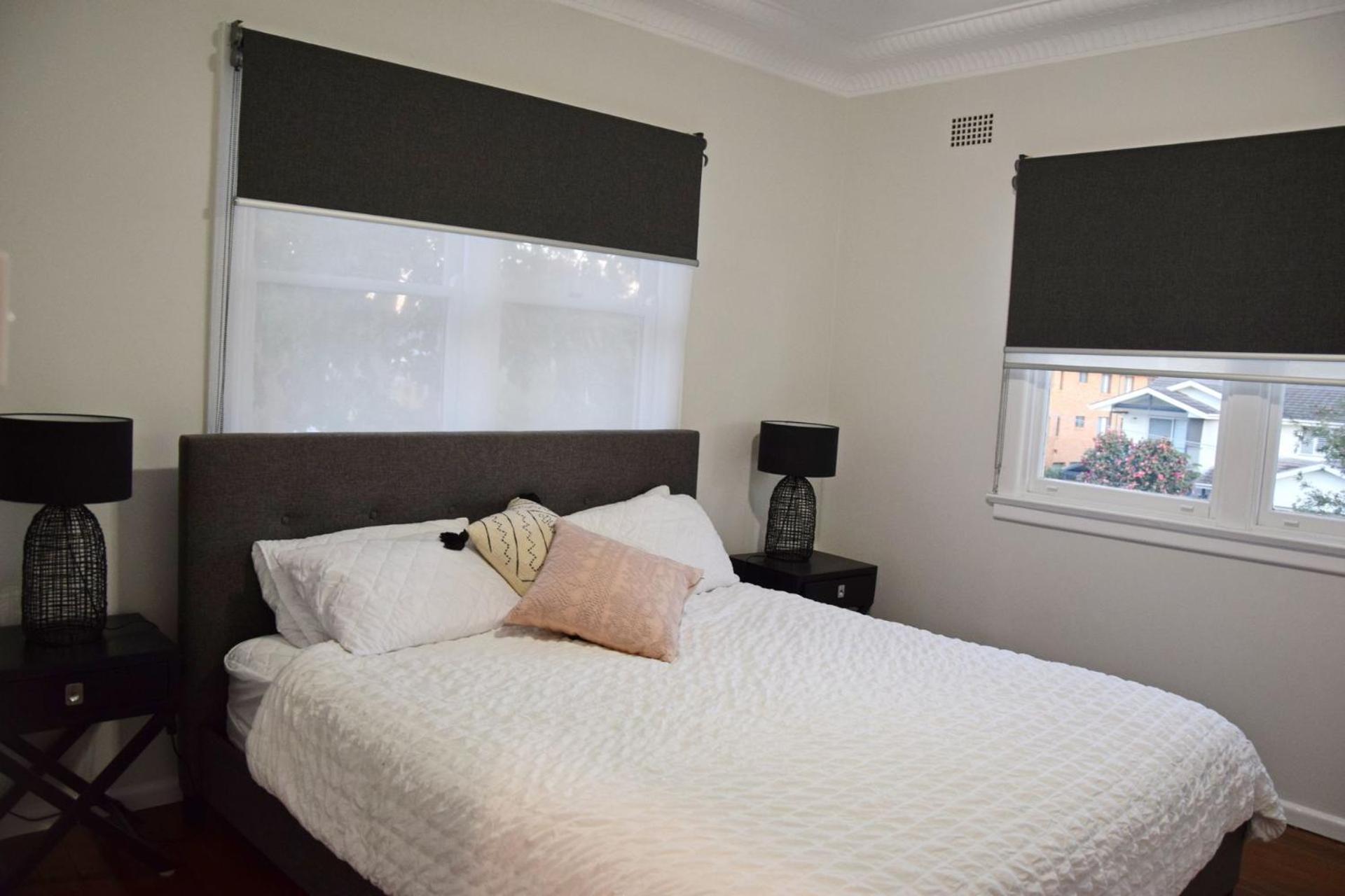 Beach House 24 Gregory Street - Bring your own linen