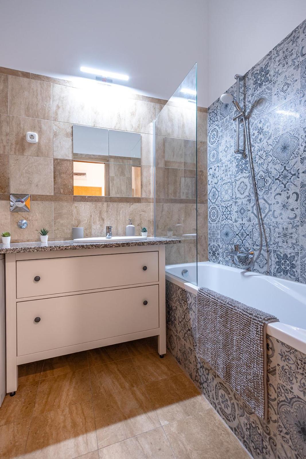 MOOKI Loft&Garden in SohoBudapest