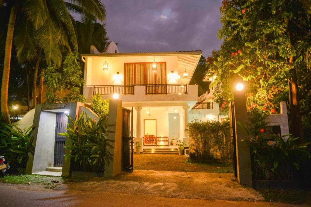 Mawbima Villa view 5