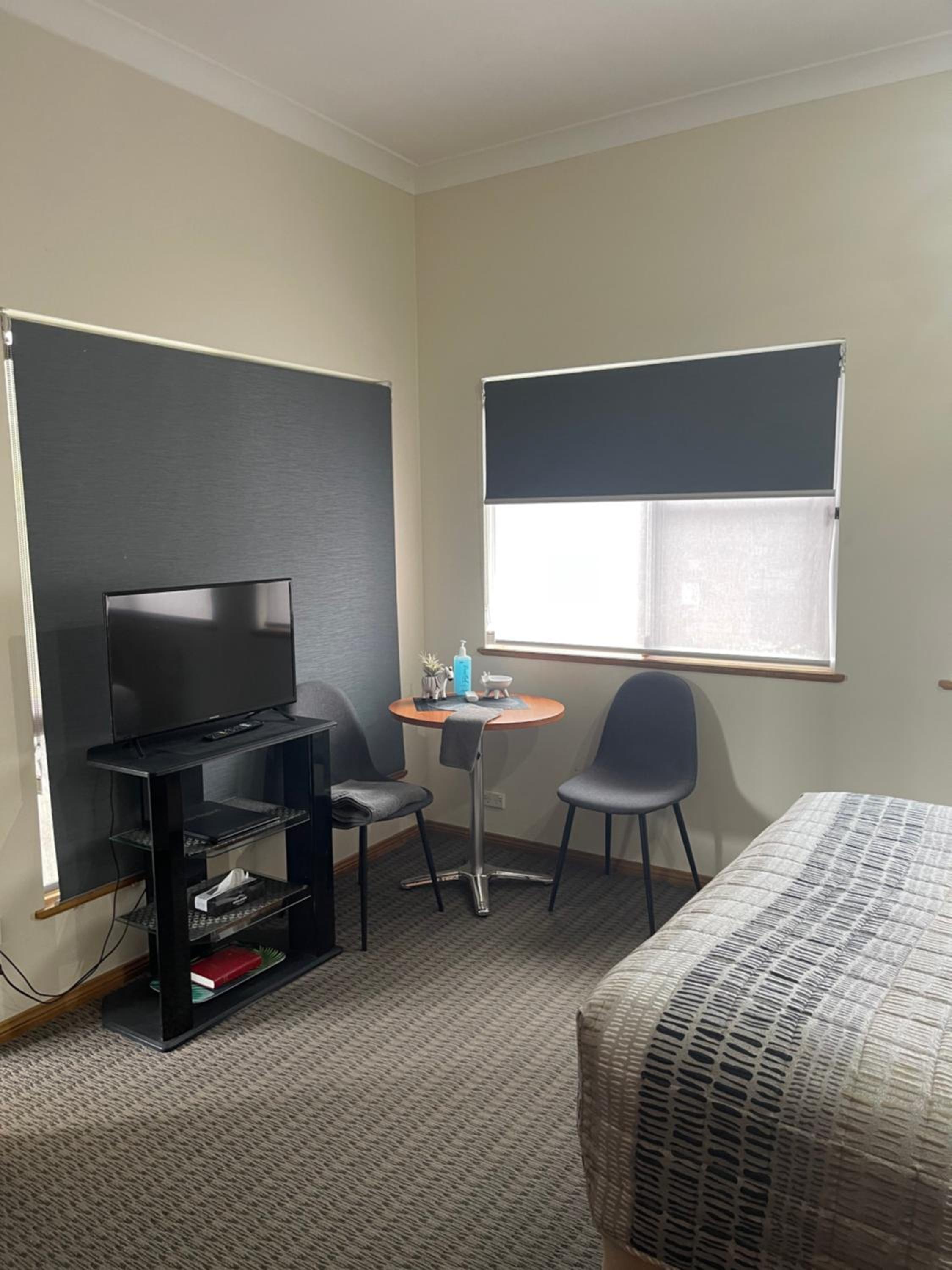 Westwood Motor Inn